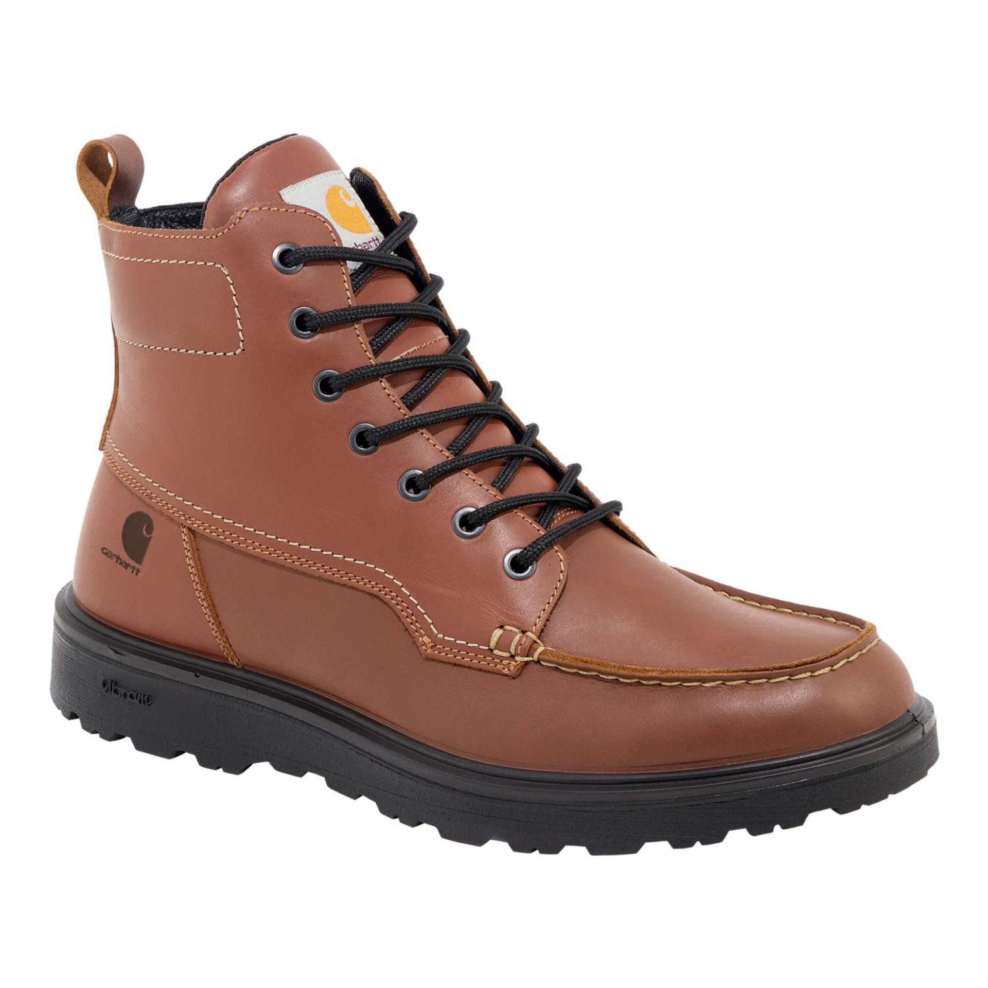Greenfields Rugged Flex™ 02 Occupational Workboot