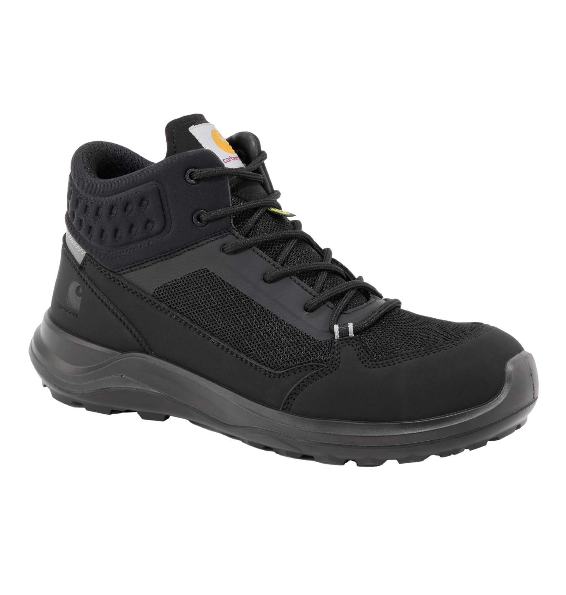 Michigan Airtex Rugged Flex™ S1P Safety Boot