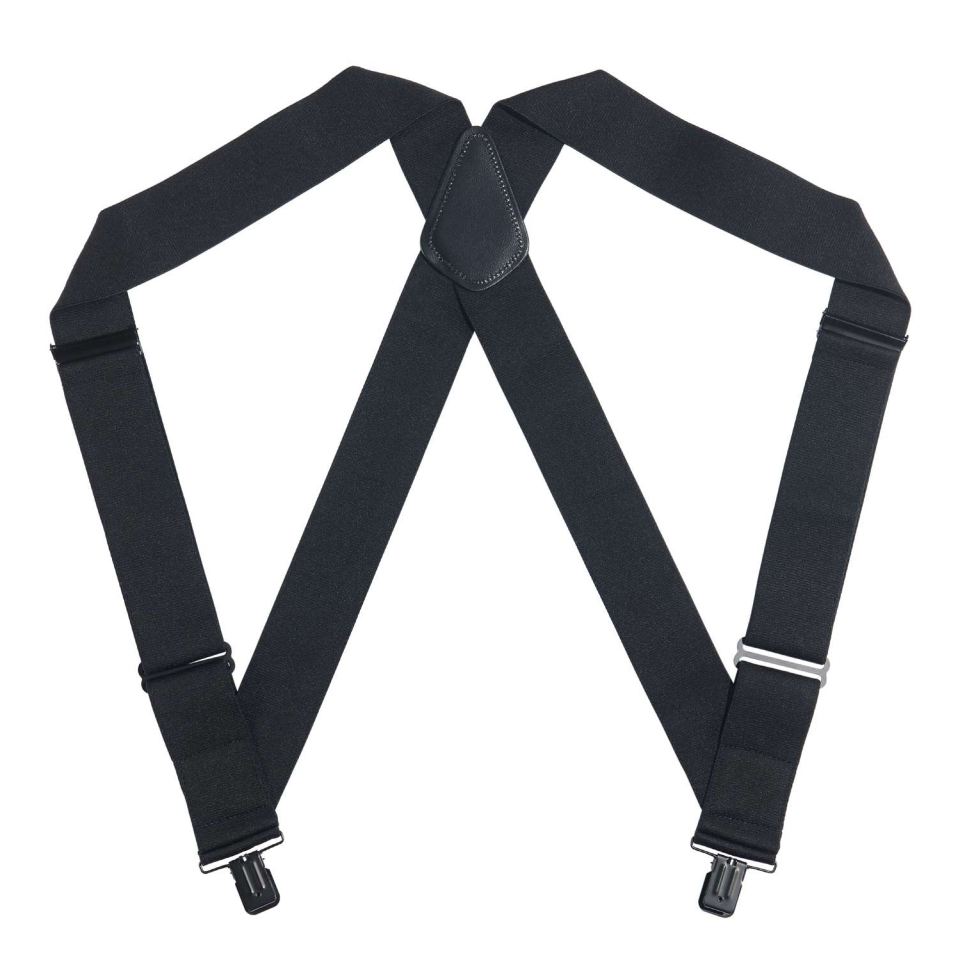 Full Swing™ Side Clip Elastic Suspenders