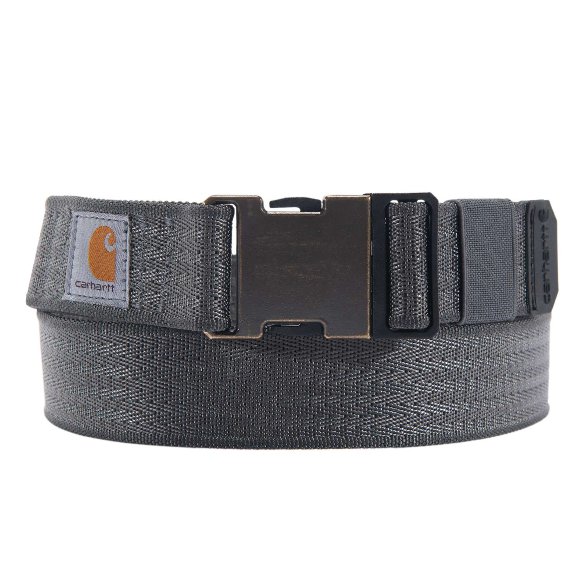 Rugged Flex™ Nylon Webbing Belt
