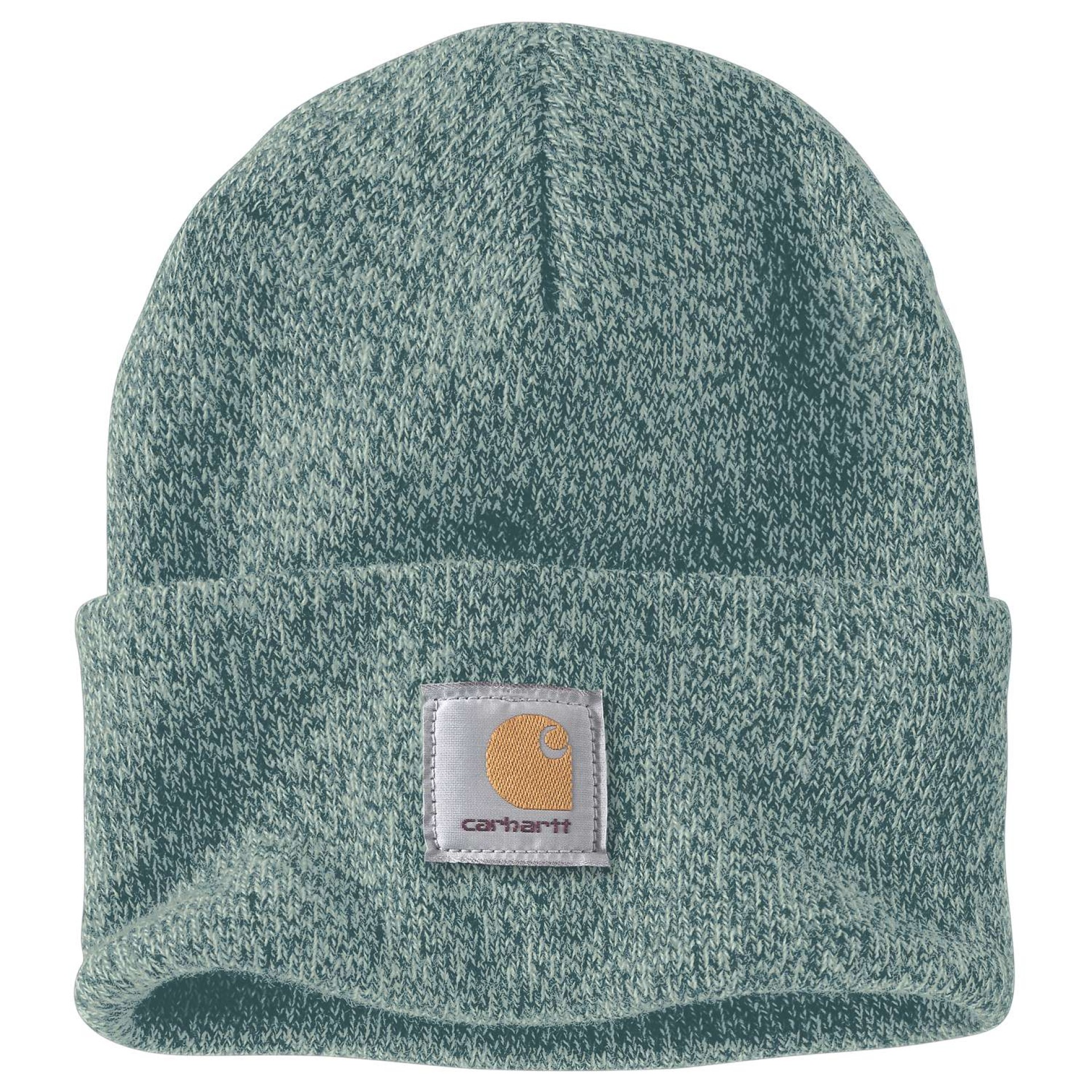 Knit Cuffed Beanie
