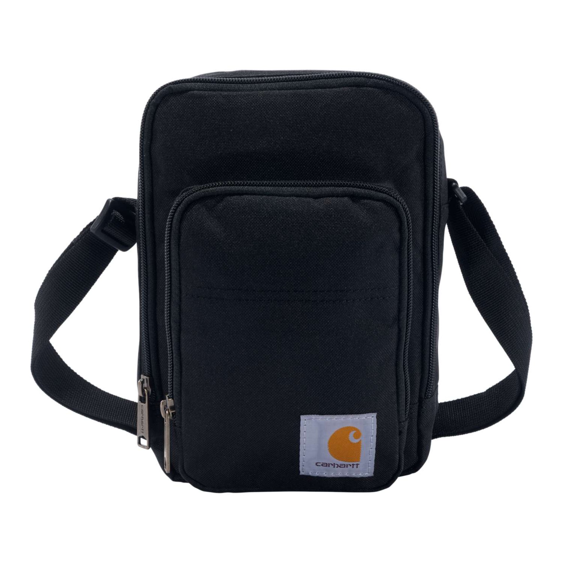 Crossbody Zip Bag