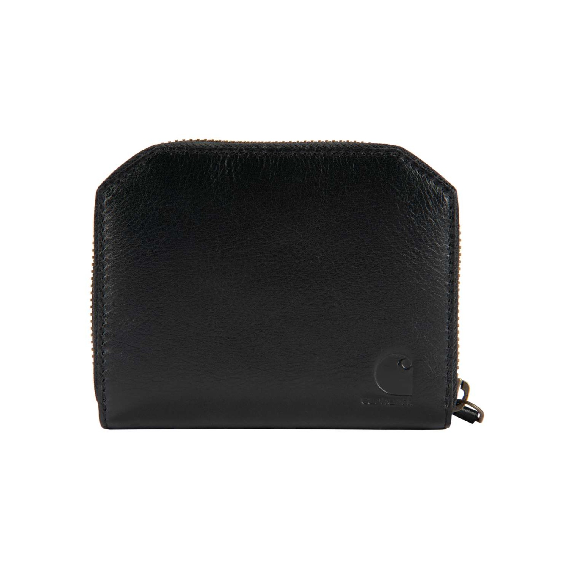 Leather Hybrid Wallet