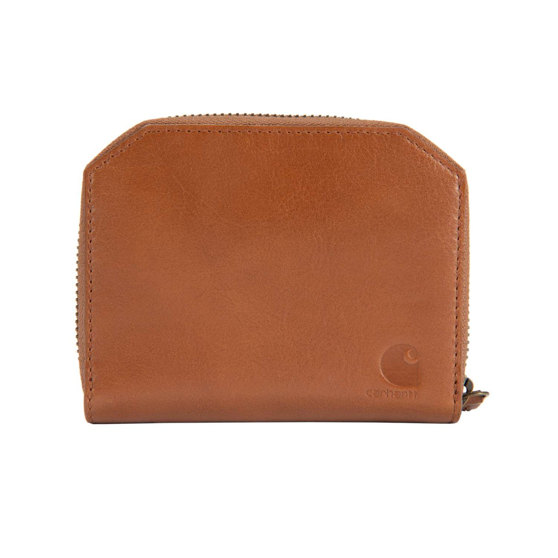 Leather Hybrid Wallet
