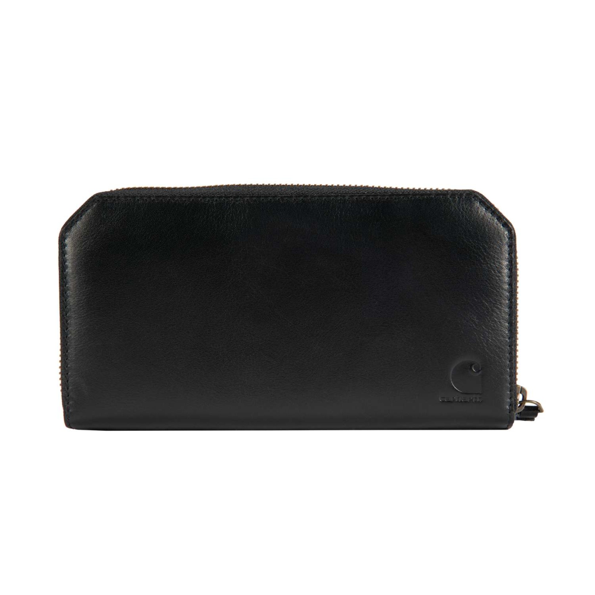 Leather Clutch Wallet