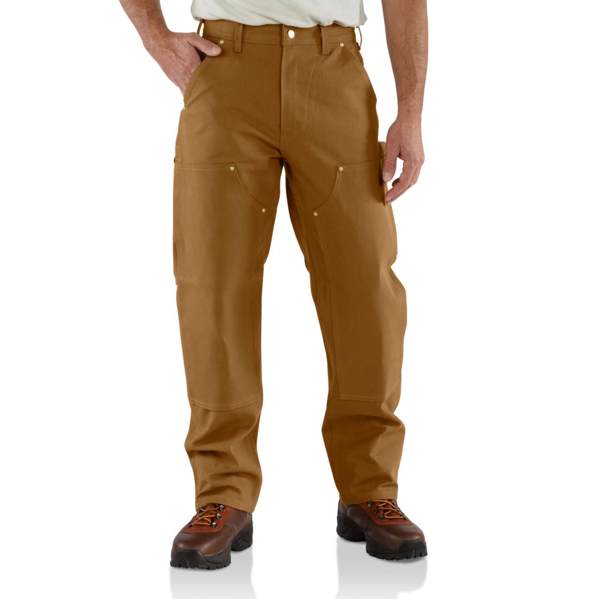 Carhartt Brown