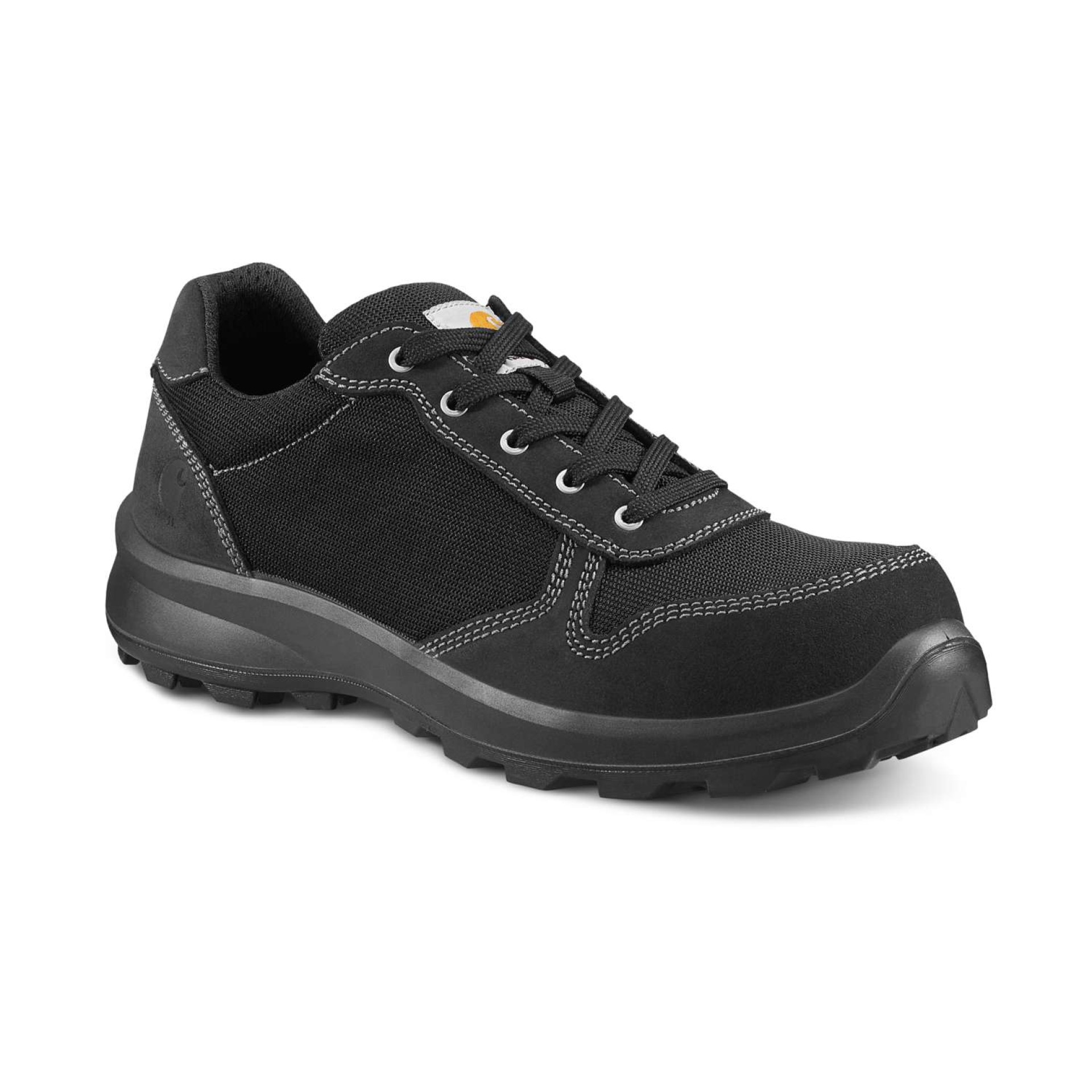 Michigan Rugged Flex™ S1P Safety Shoe