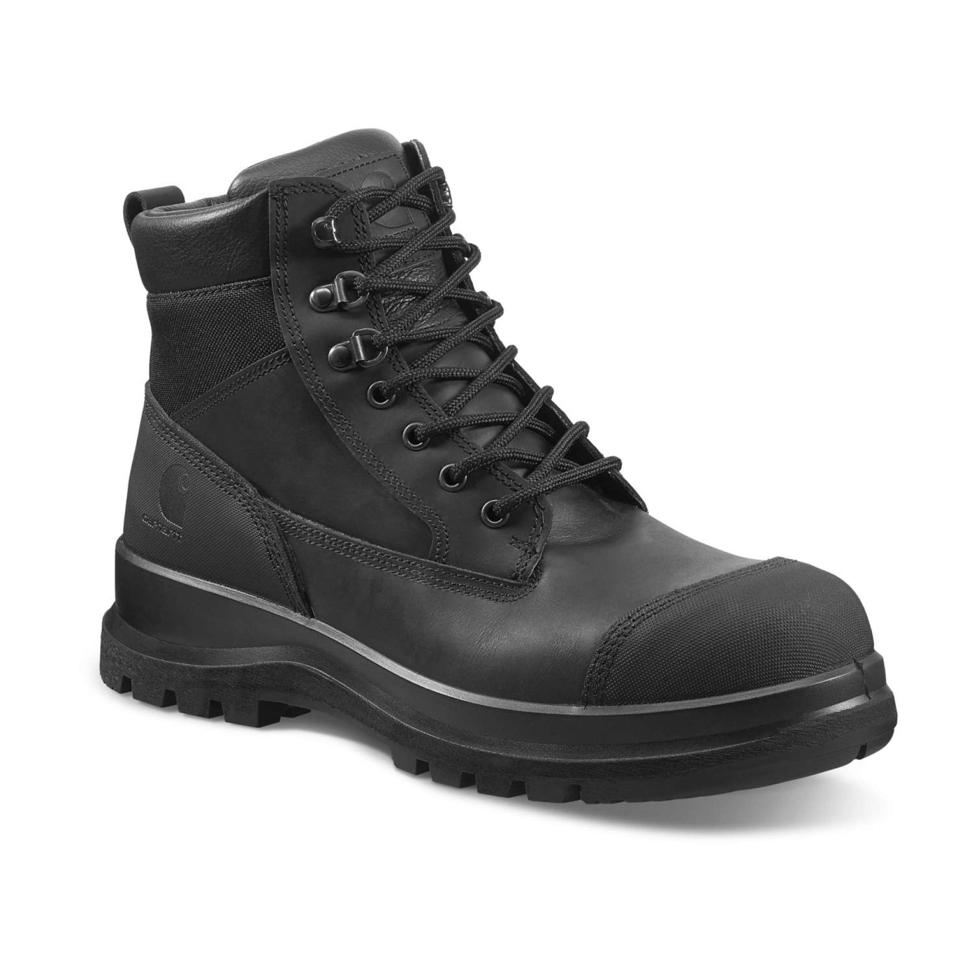 Detroit Rugged Flex™ S3 6 Inch Safety Boot
