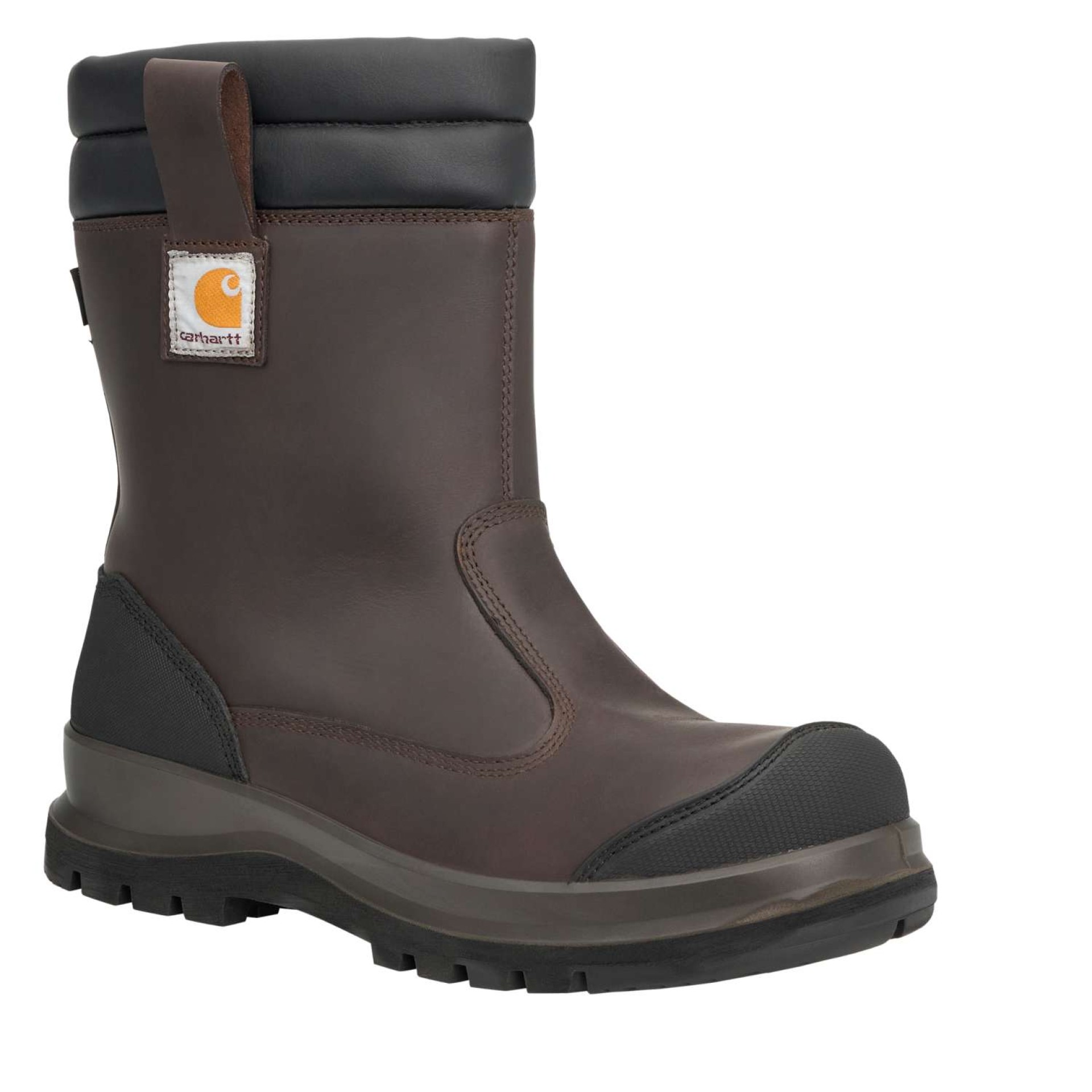 Carter Rugged Flex™ Waterproof S3 Pull On Safety Boot