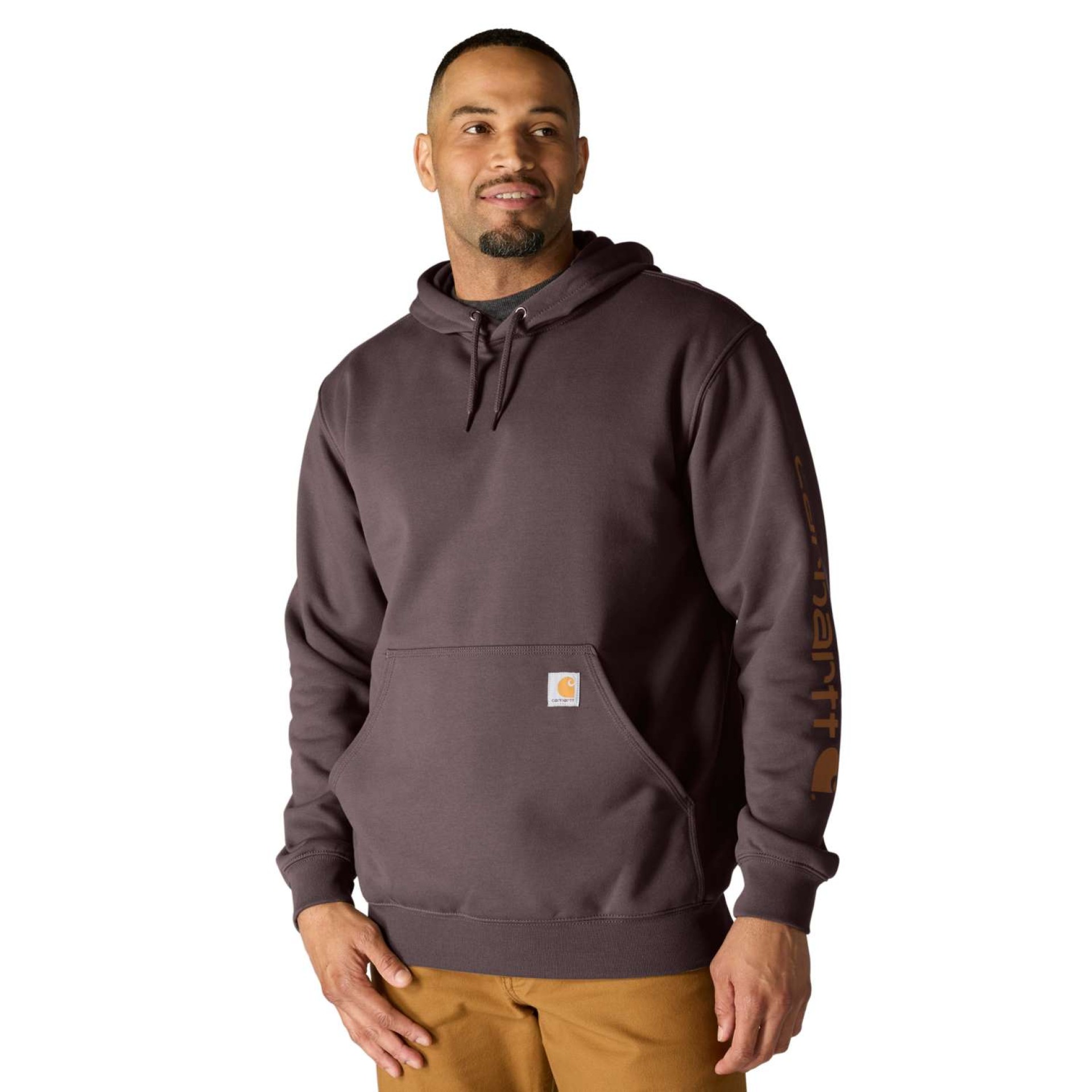Iconic K288 Logo Sweatshirt