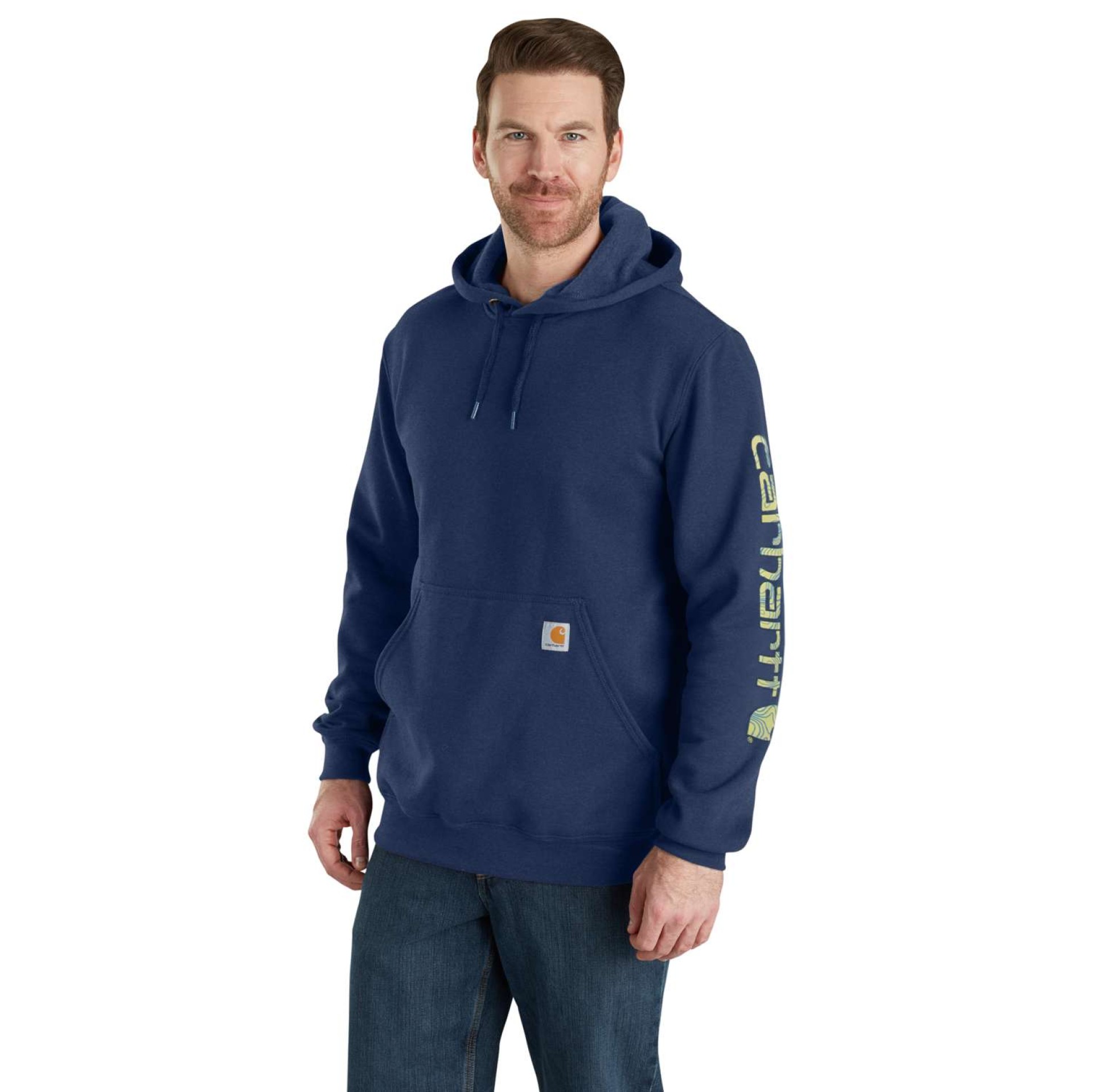 Iconic K288 Logo Sweatshirt