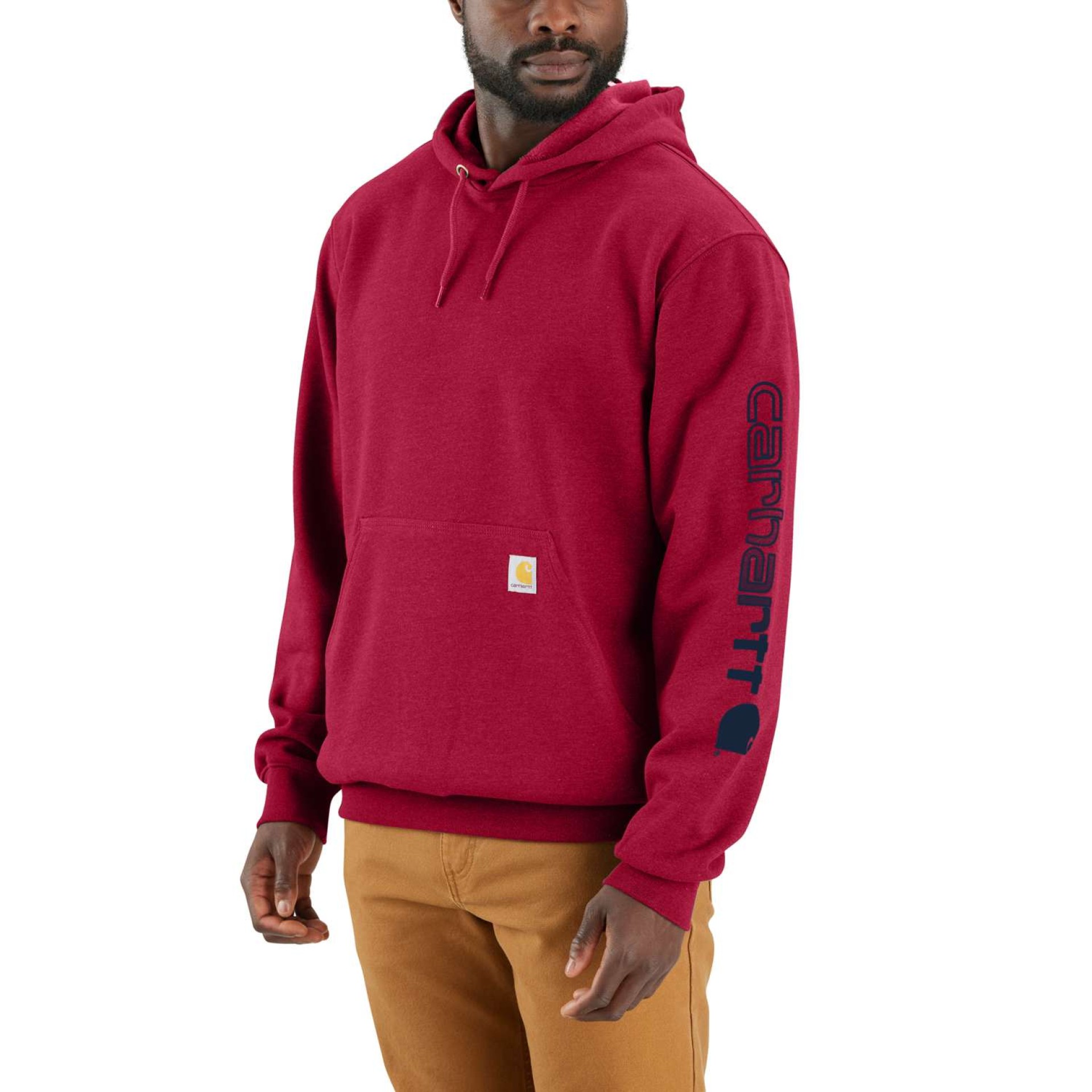 Iconic K288 Logo Sweatshirt