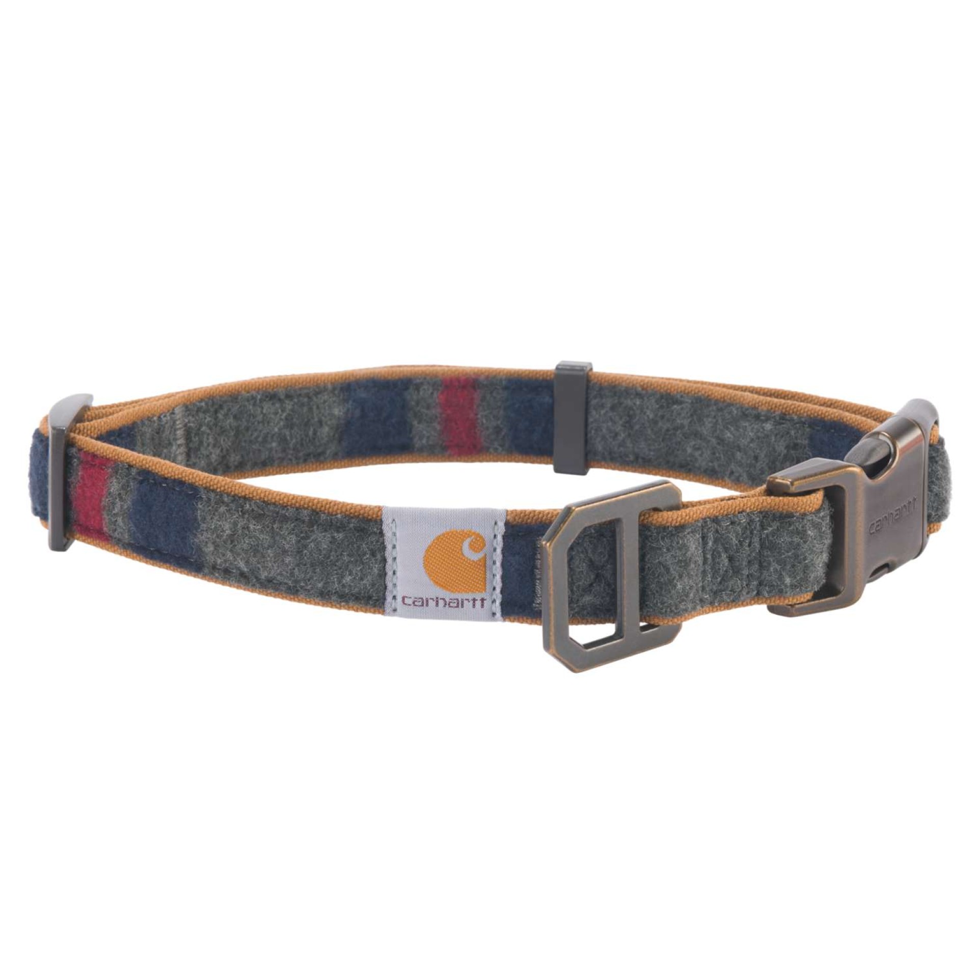 Blanket Stripe Collar