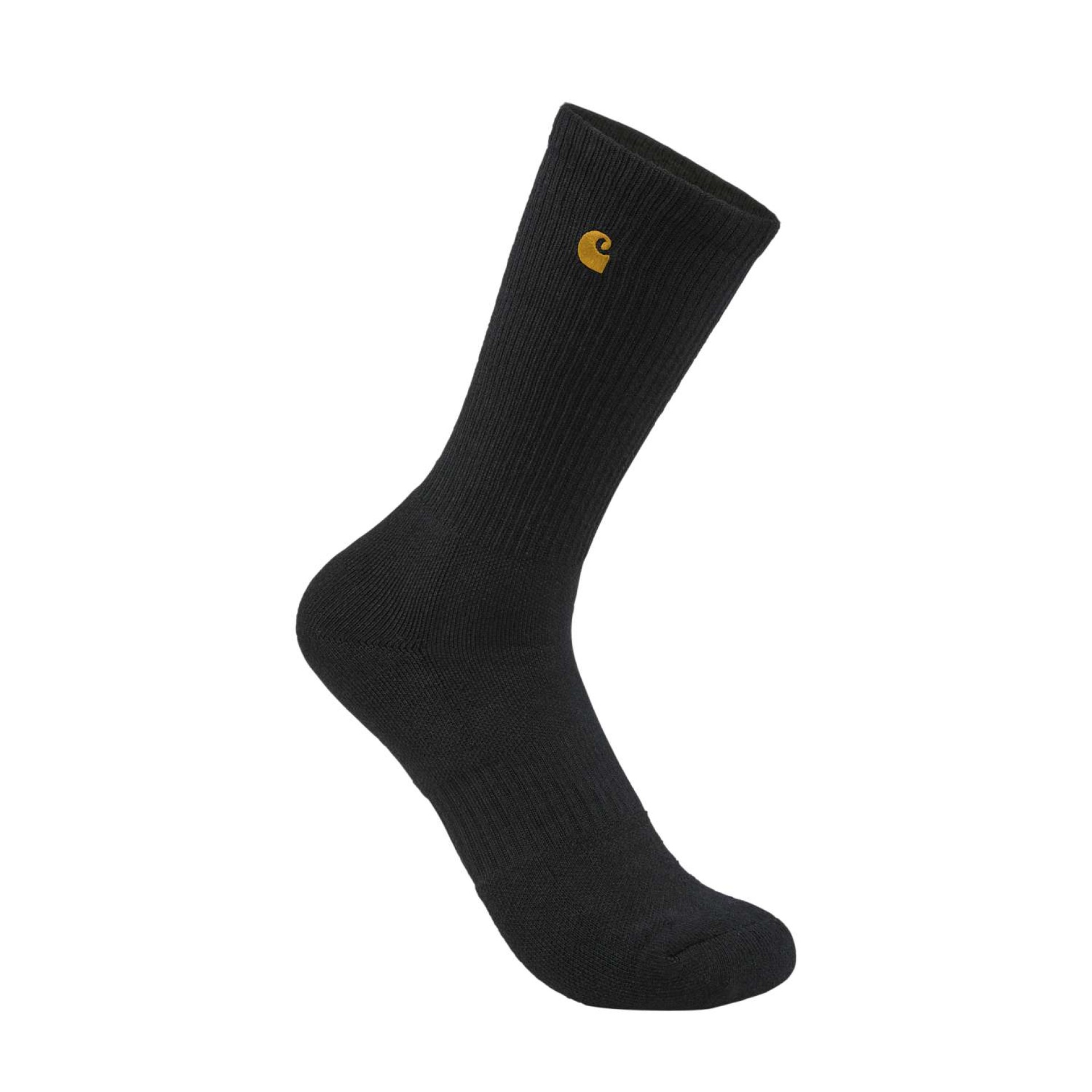 Carhartt Force™ Midweight Crew Sock 2 Pack