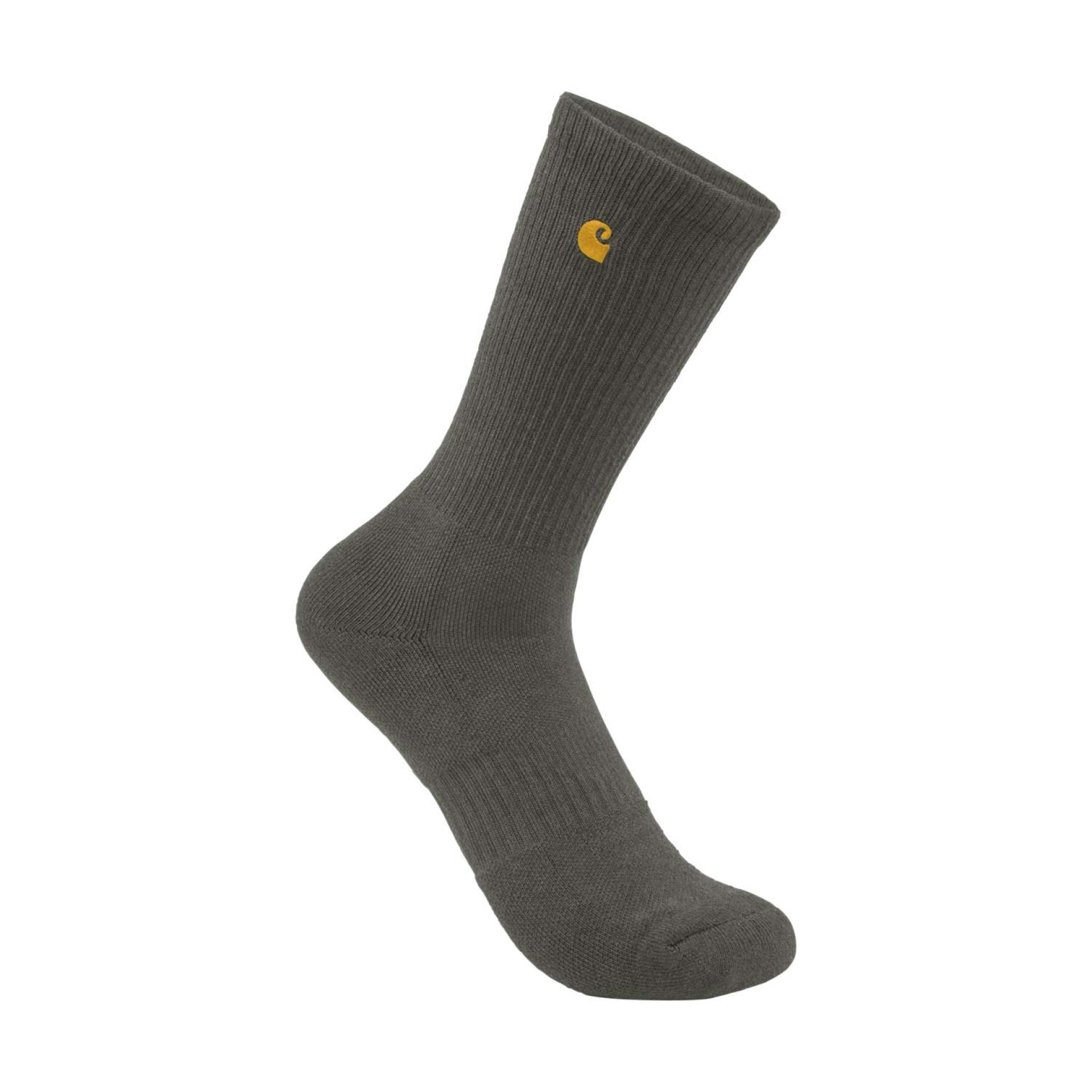 Carhartt Force™ Midweight Crew Sock 2 Pack