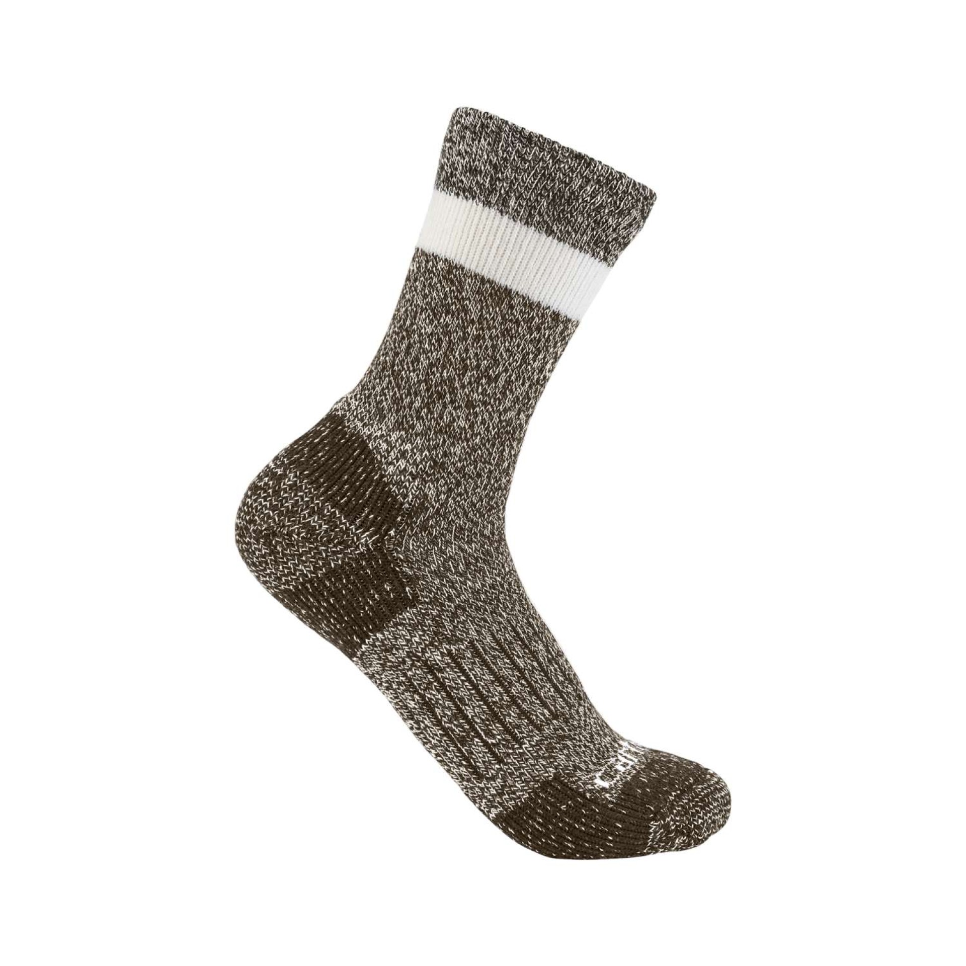 Midweight Crew Sock