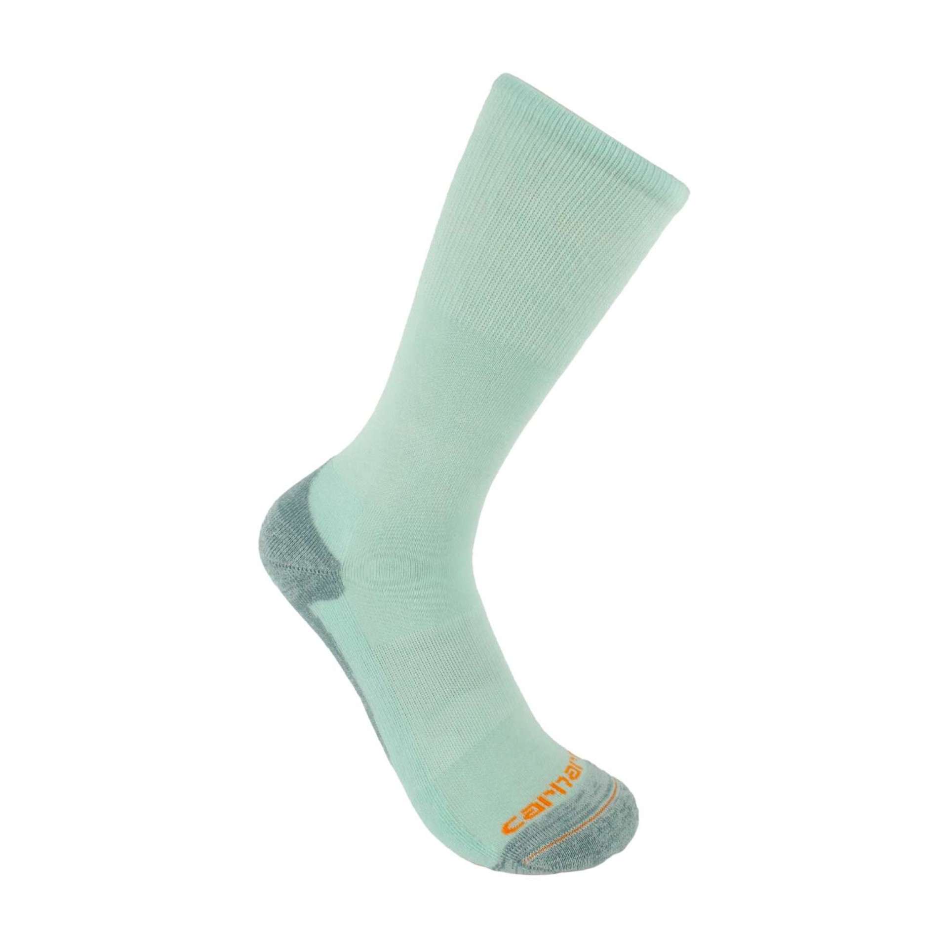 Midweight Cotton-TENCEL Comfort Crew Sock 3 Pack