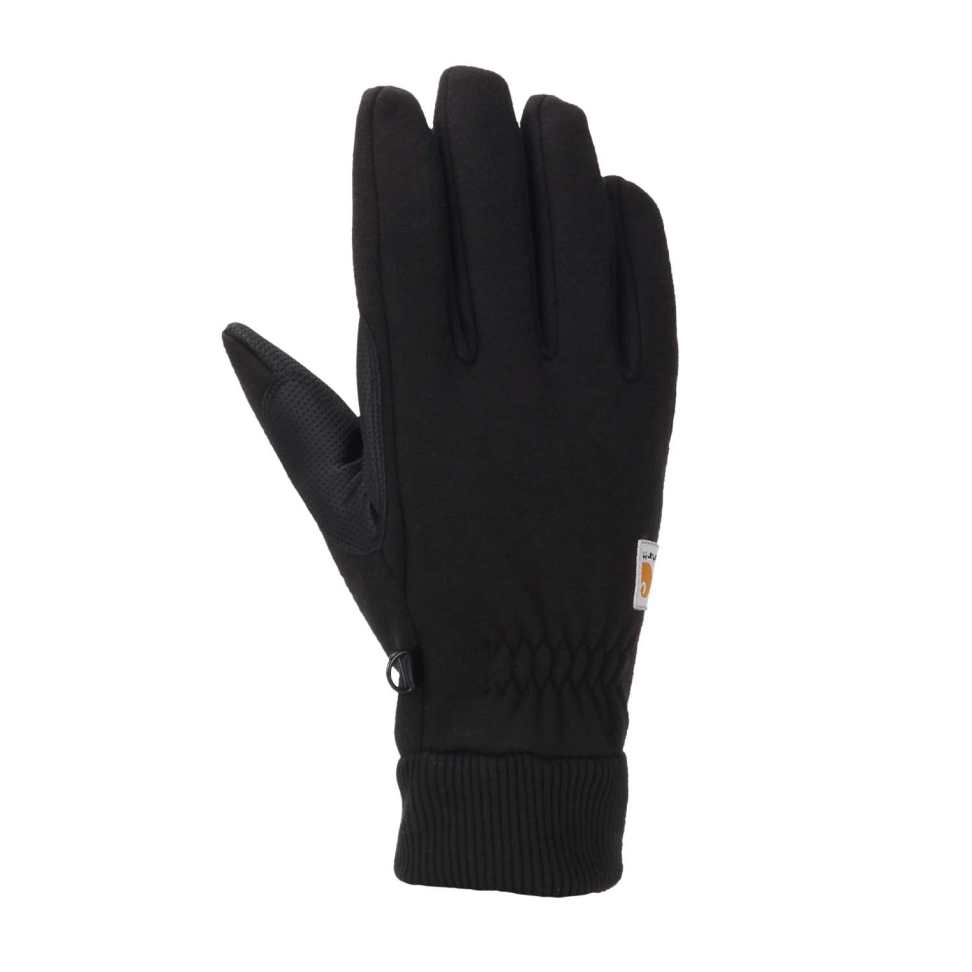 Wind Fighter™ Thermal-Lined Fleece Touch-Sensitive Knit Cuff Glove