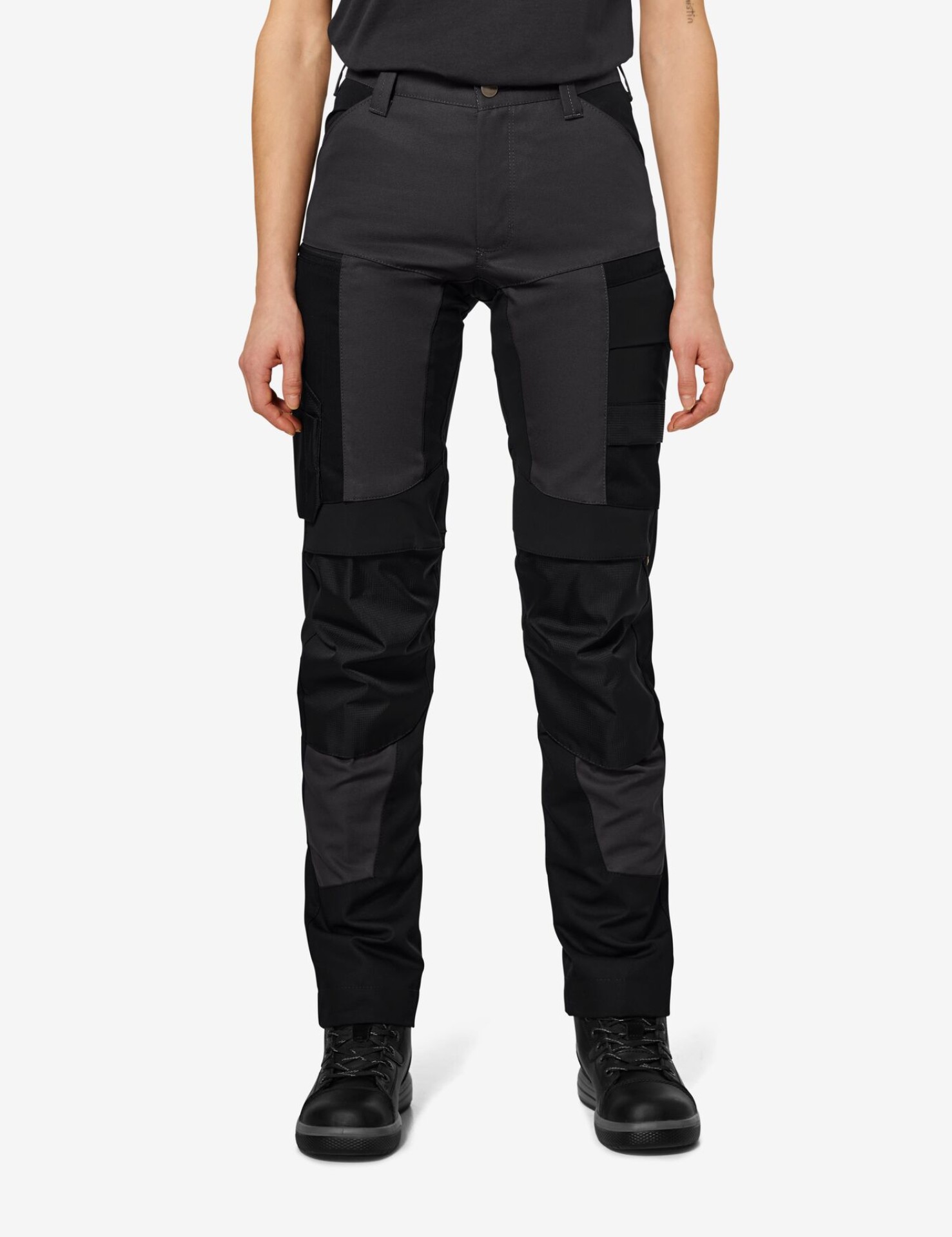 LEO Stretch Bundhose / stabil