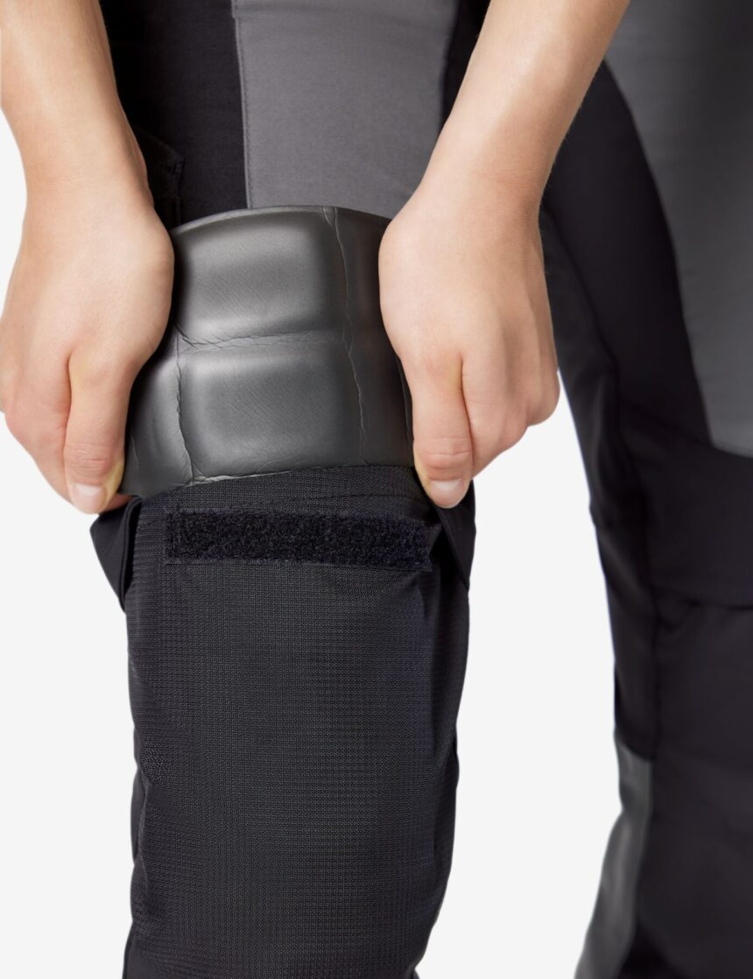 LEO Stretch Bundhose / stabil