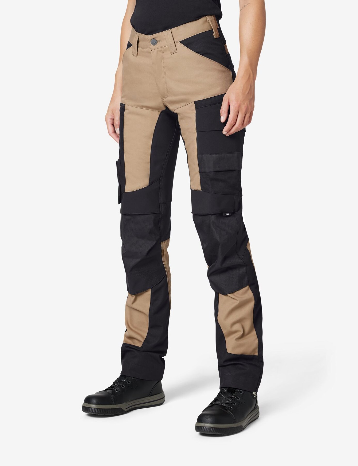 LEO Stretch Bundhose / stabil