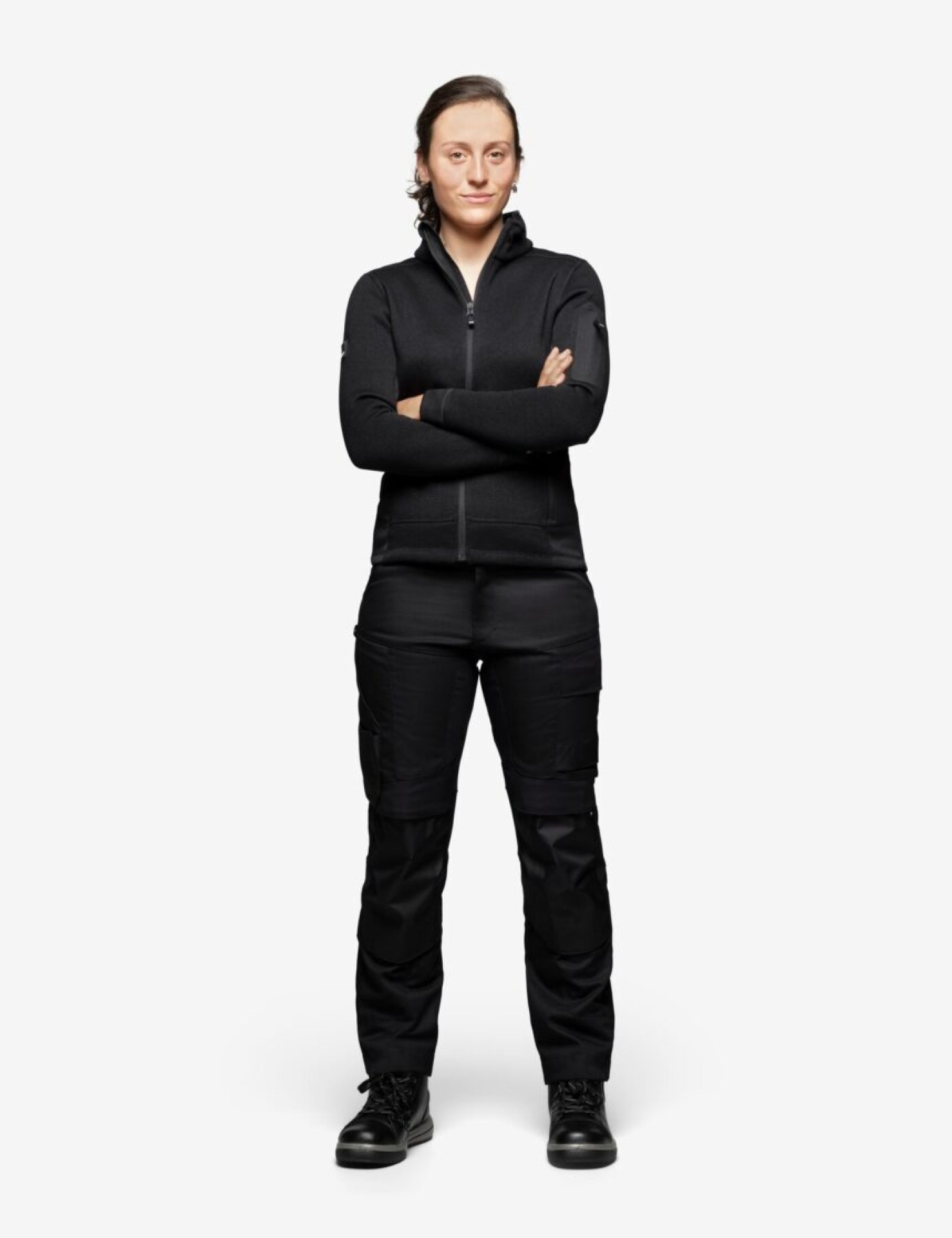 LEO Stretch Bundhose / stabil