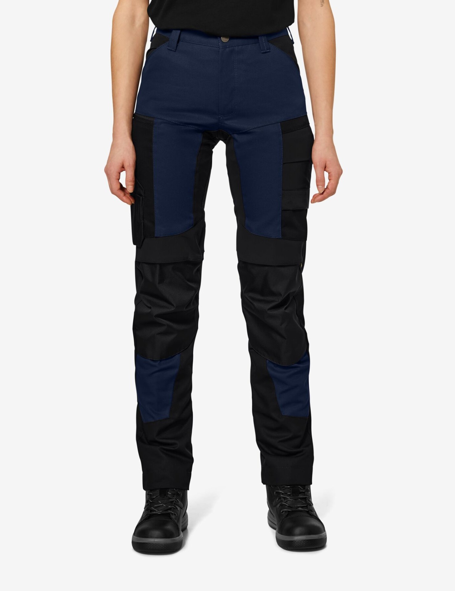 LEO Stretch Bundhose / stabil