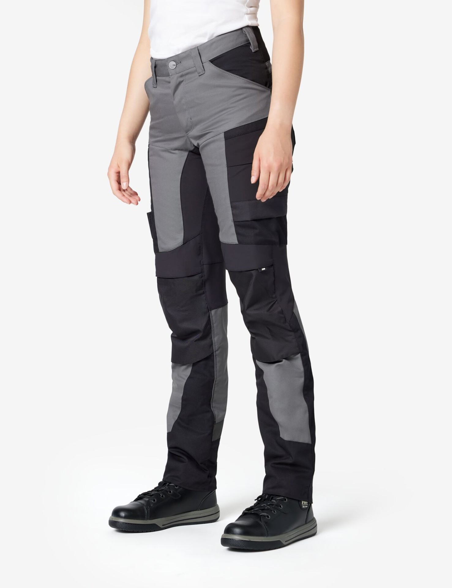 LEO Stretch Bundhose / stabil