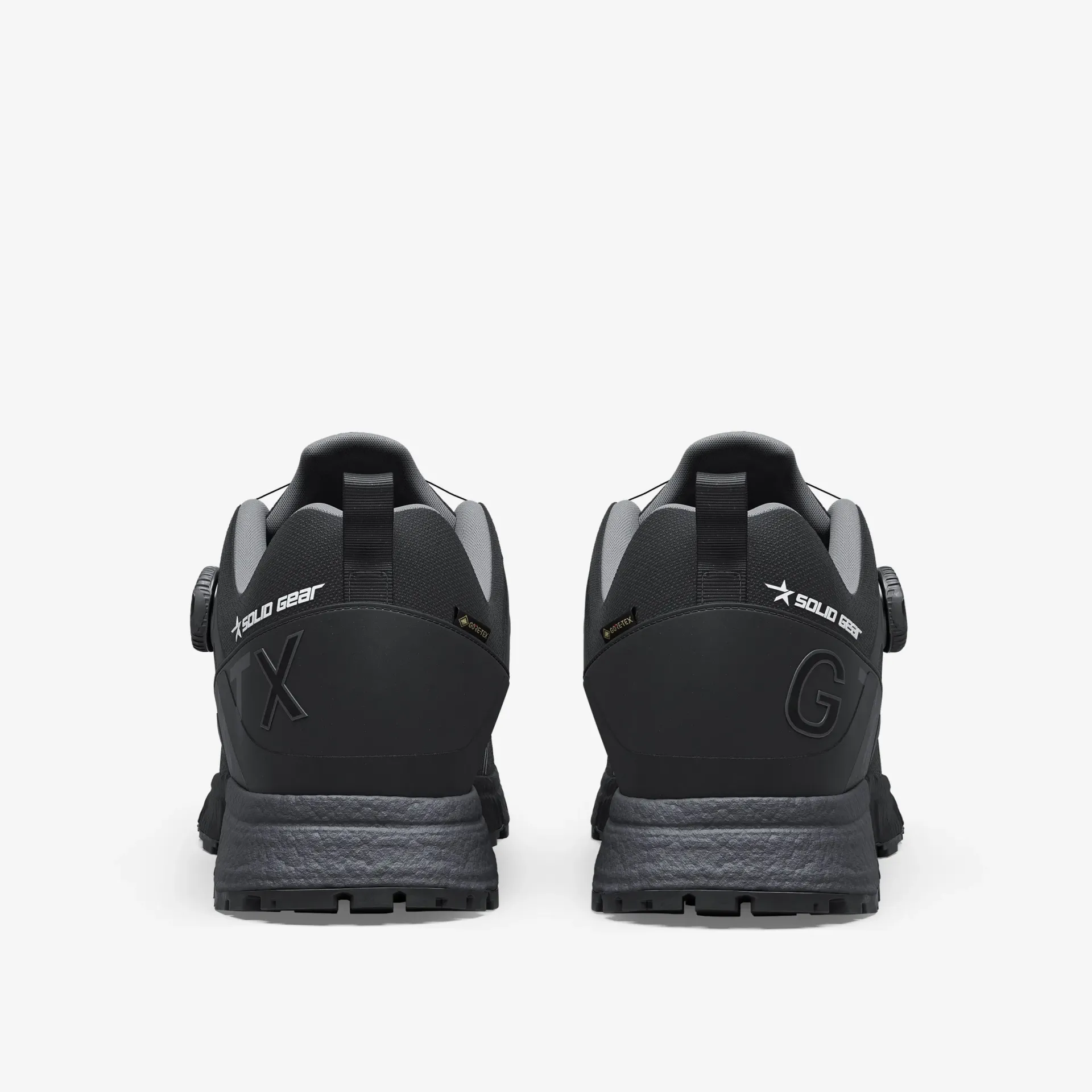 Bound Tactical GTX Low