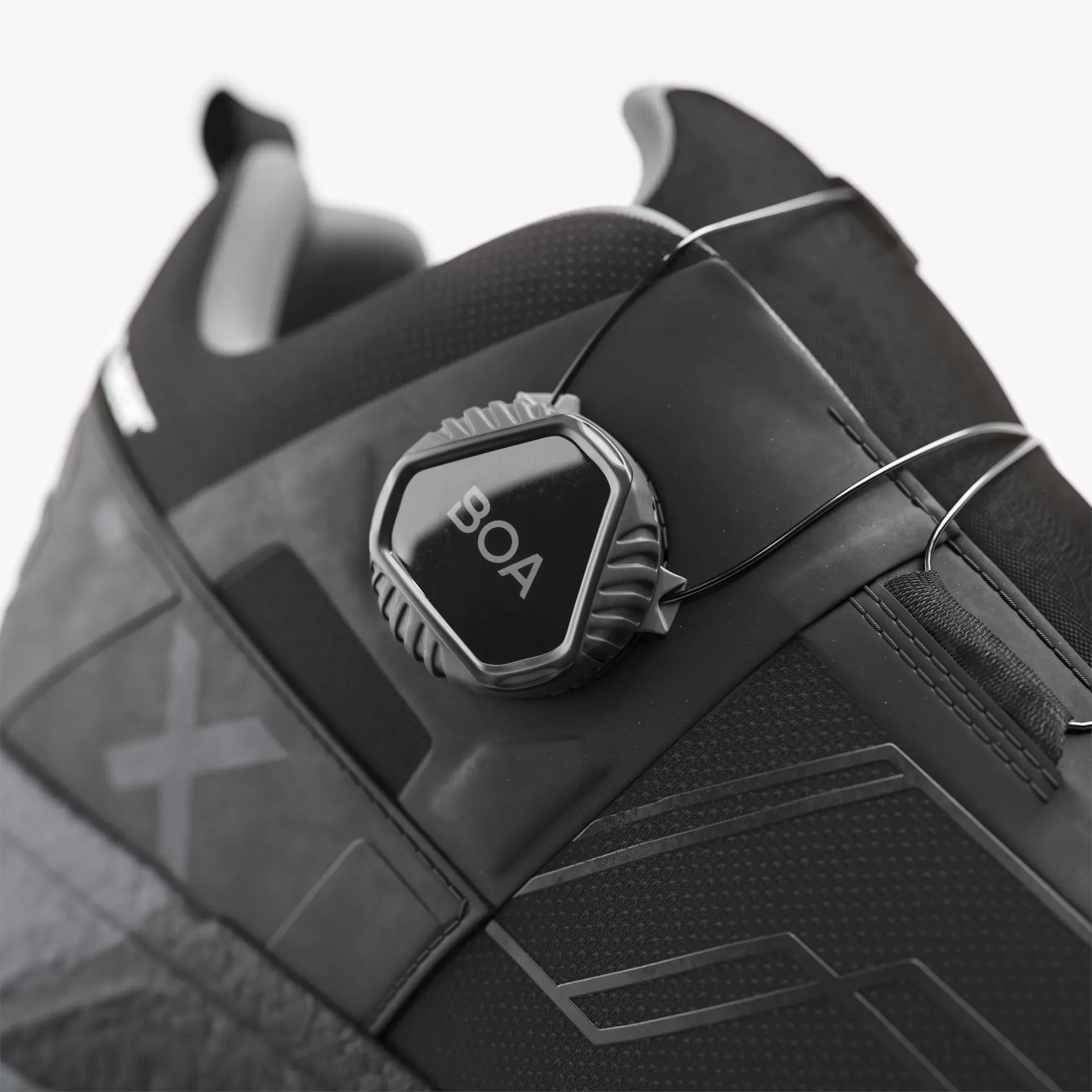 Bound Tactical GTX Low