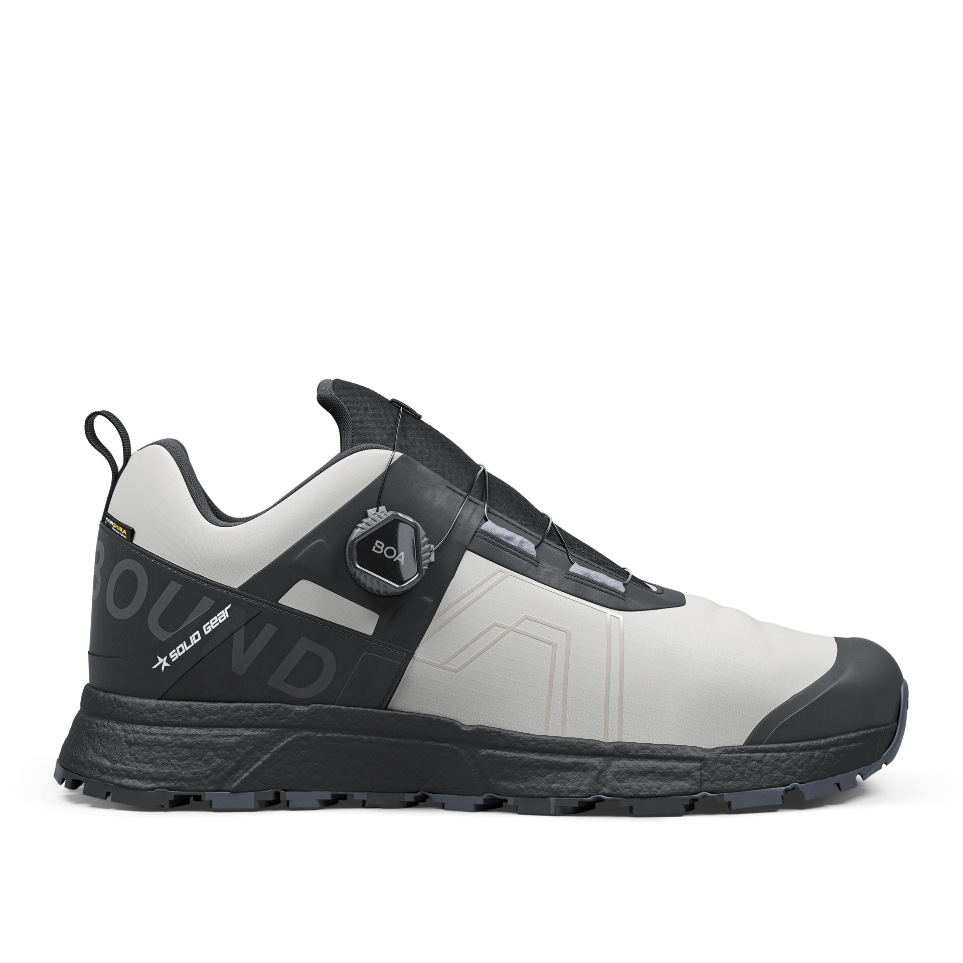 Bound Mono Low