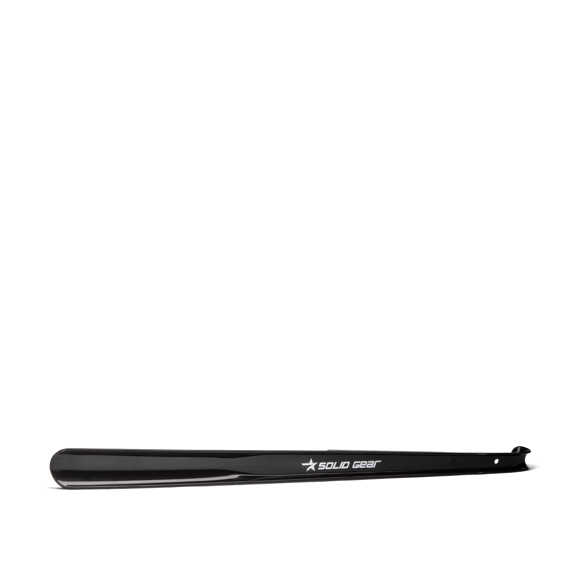 SHOE HORN PLASTIC