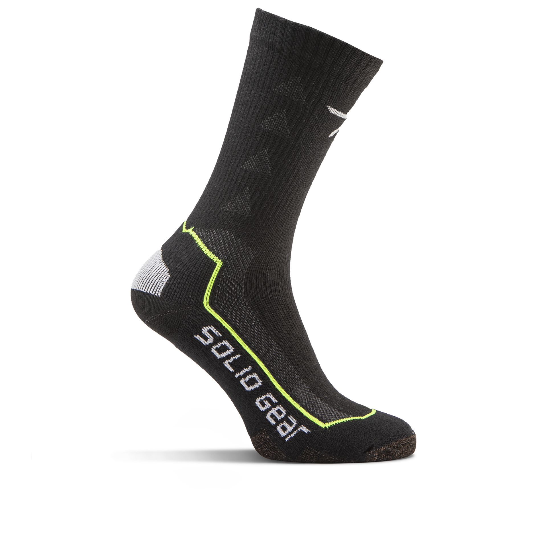 SOLID GEAR EXTREME PERFORMANCE SUMMER