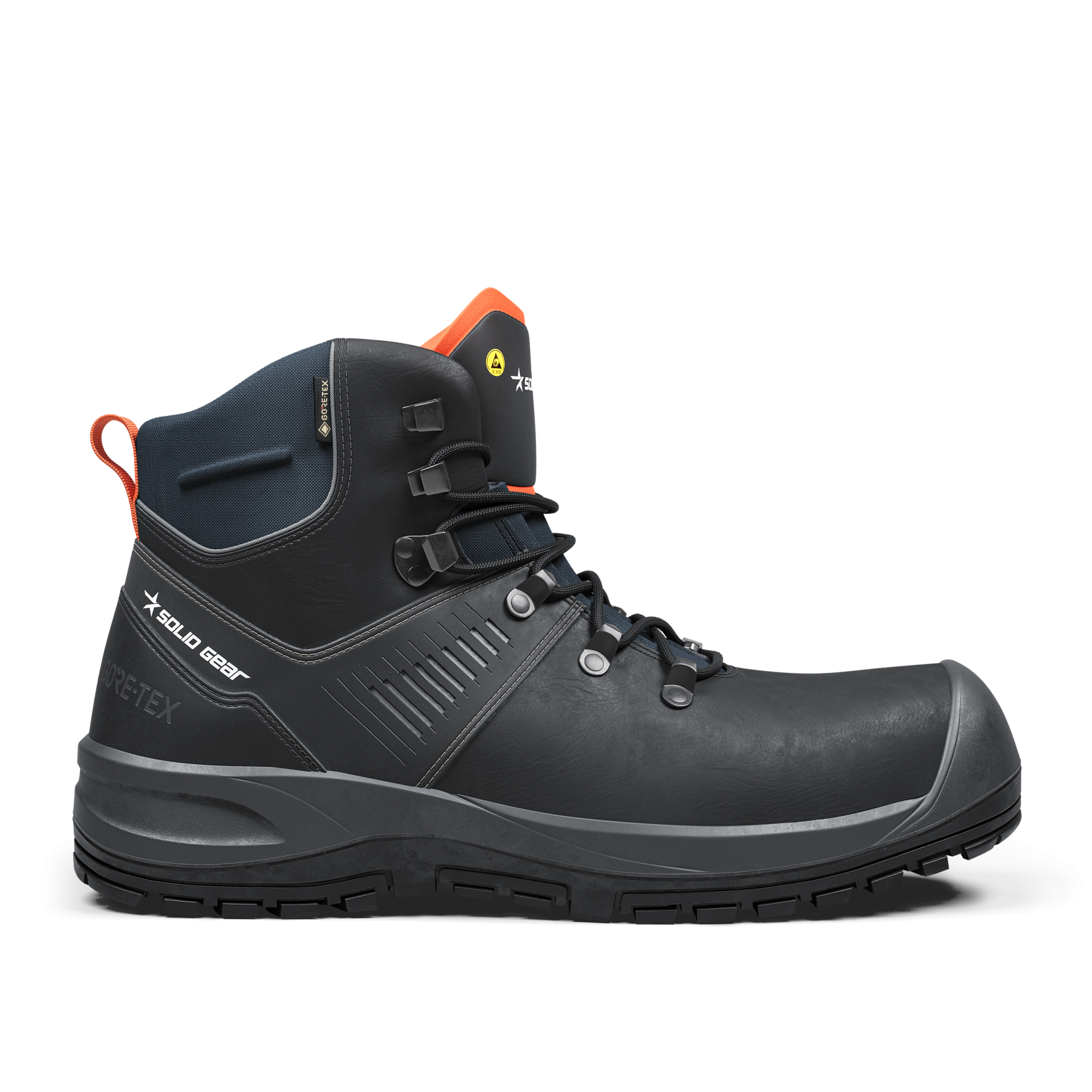 Ion GTX Mid