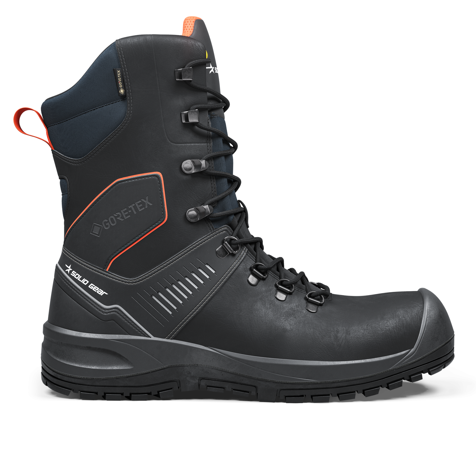 Ion GTX High