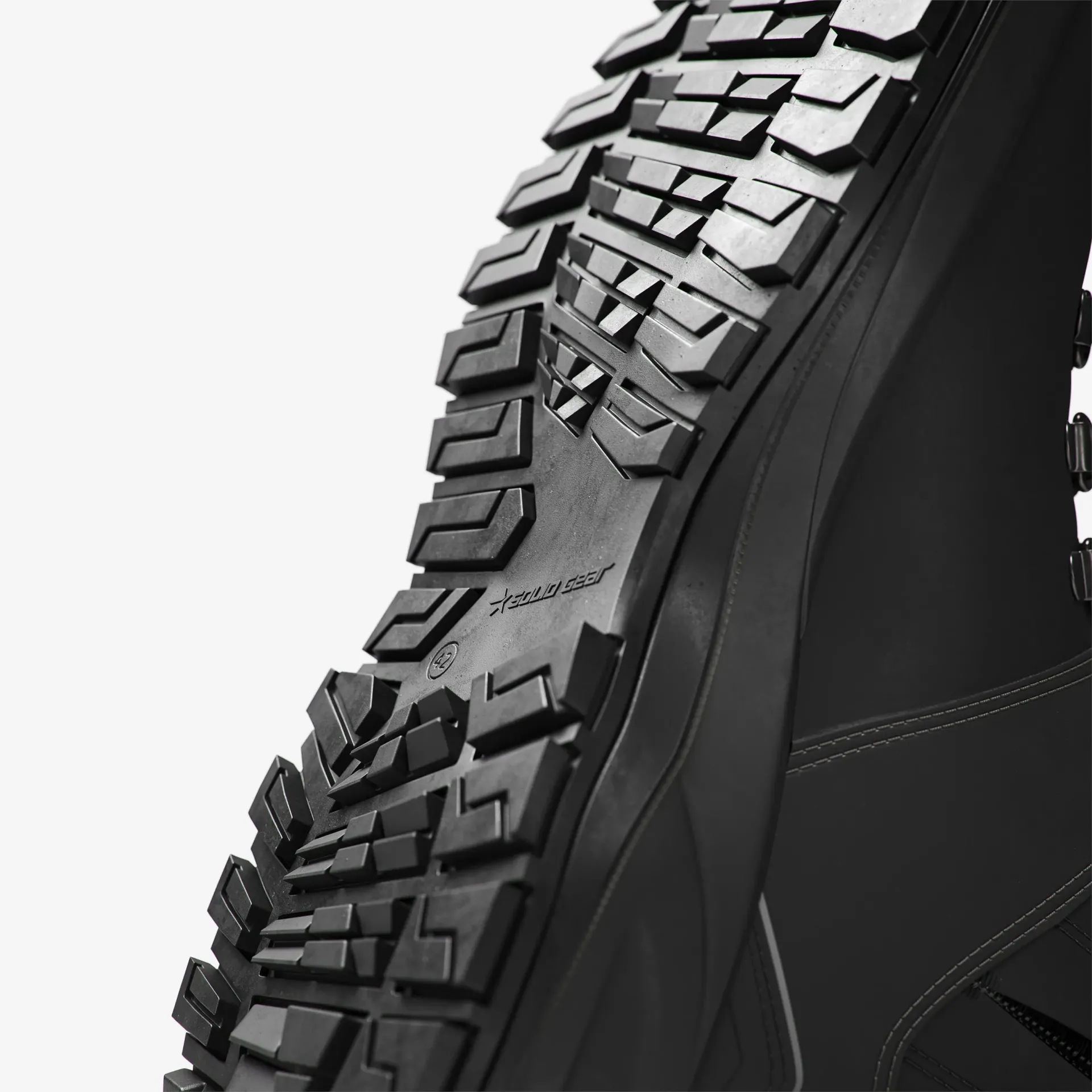 Ion GTX High / Winterstiefel - S7