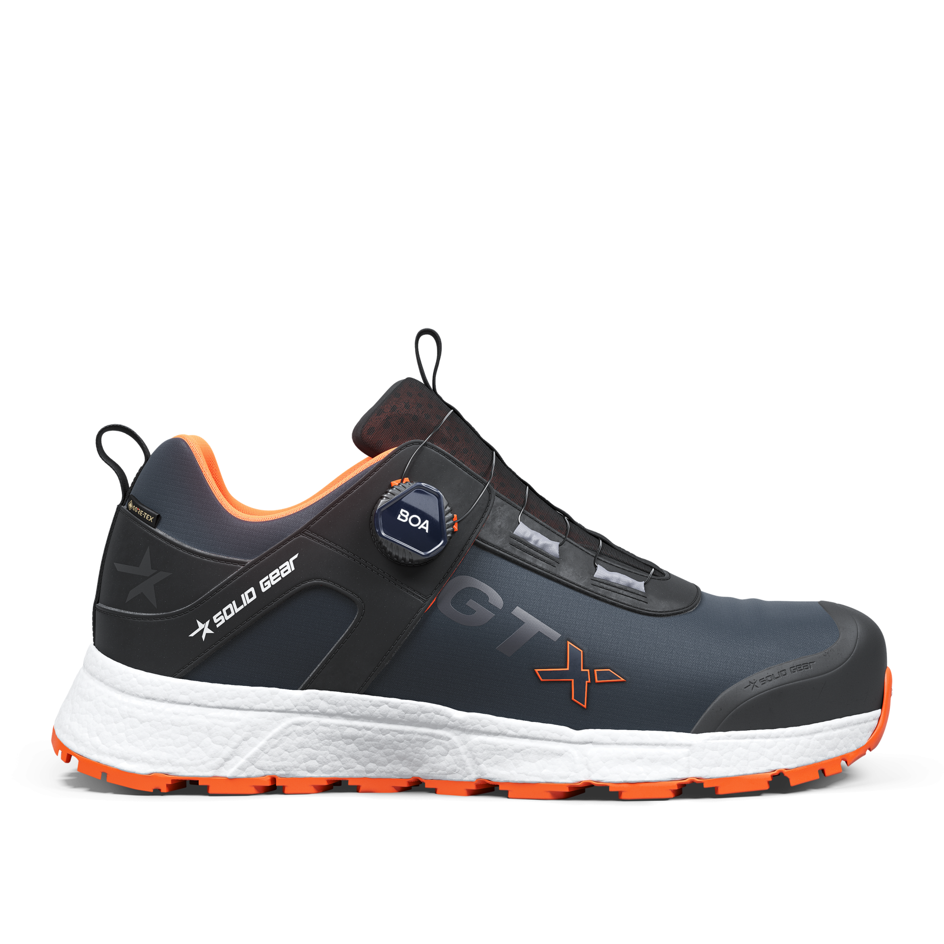 Revolution 2S GTX Low