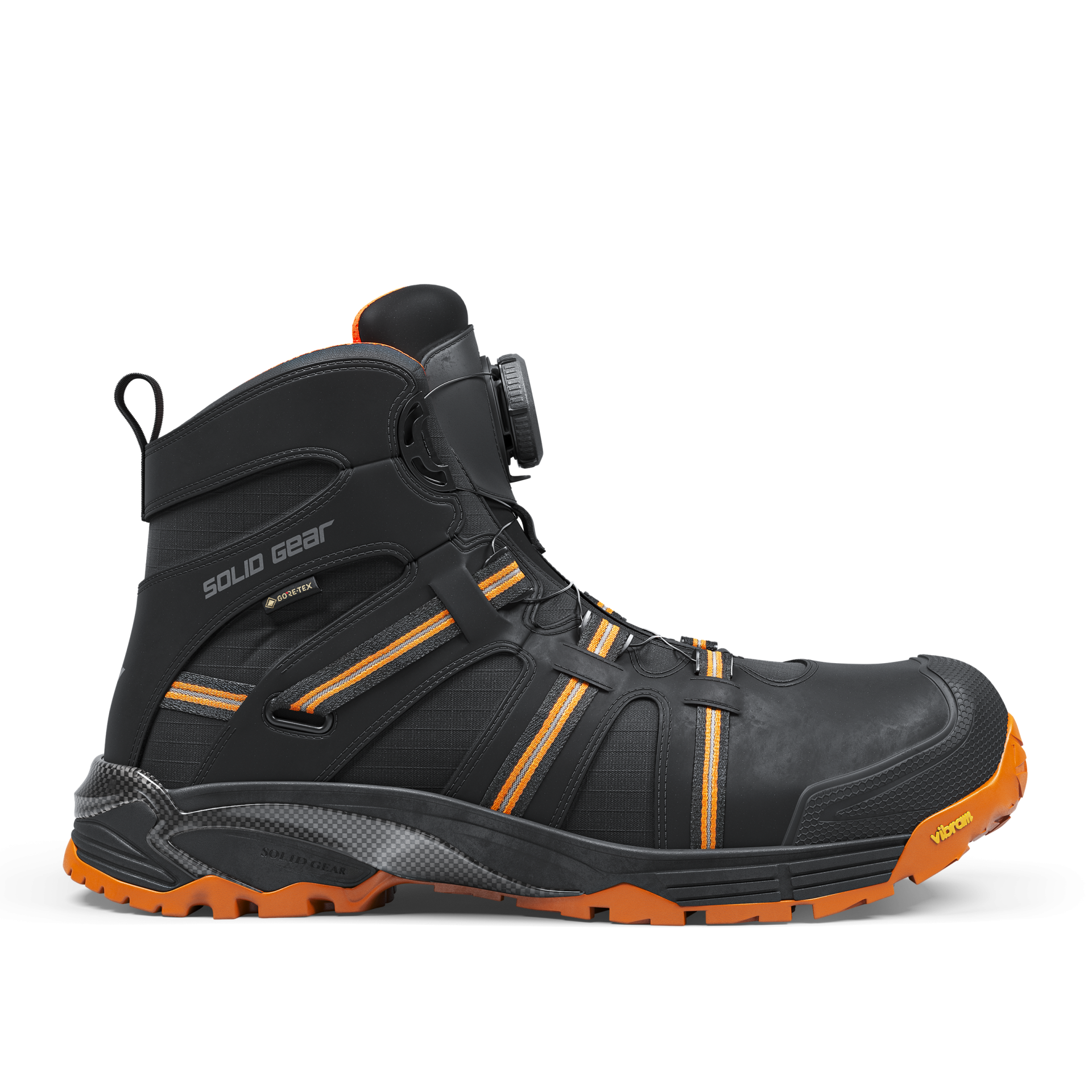 Solid Gear Phoenix GTX, S3, ESD