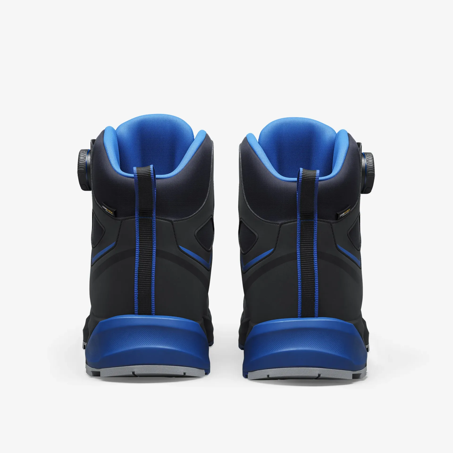 Sonar Mid Blue - S3