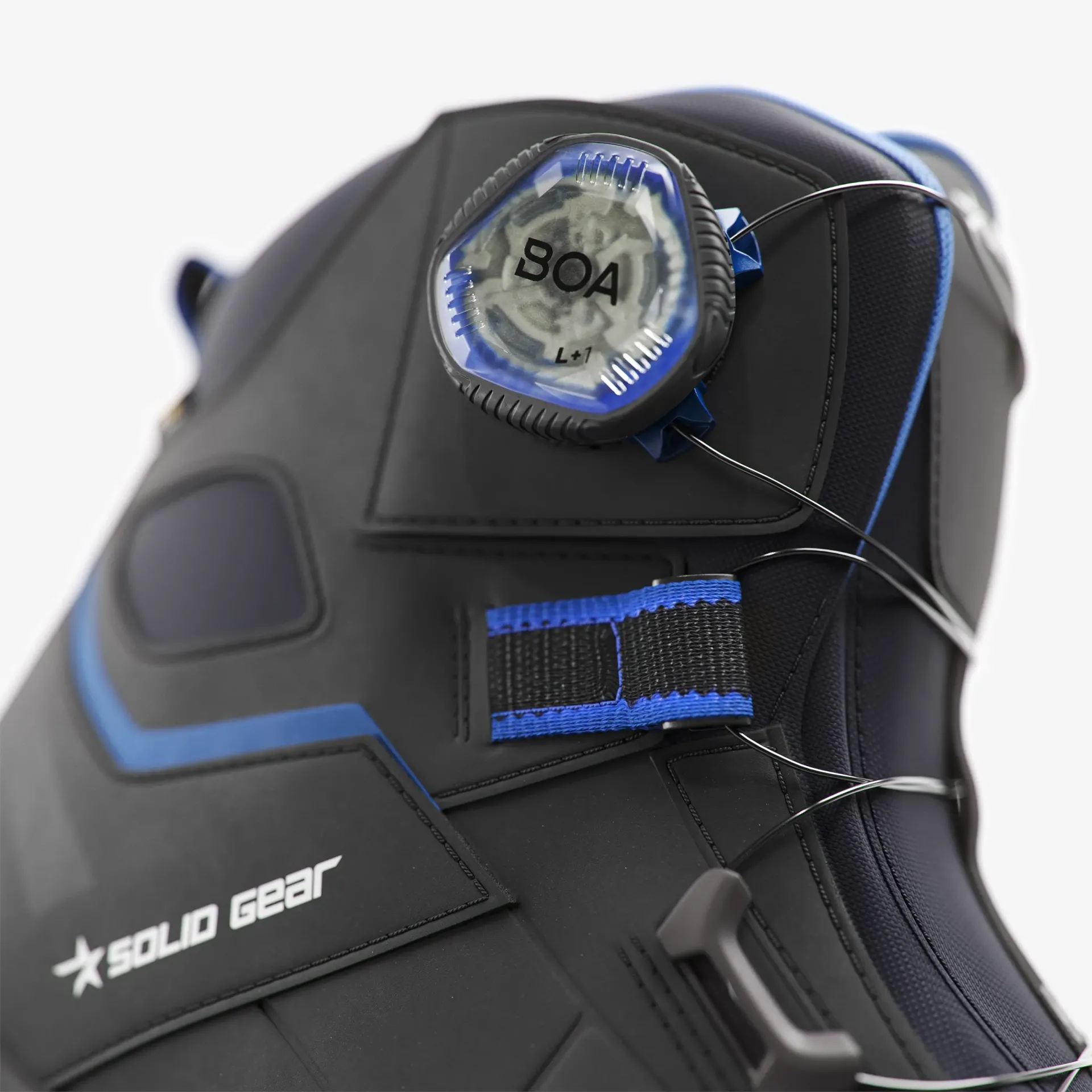 Sonar Mid Blue - S3