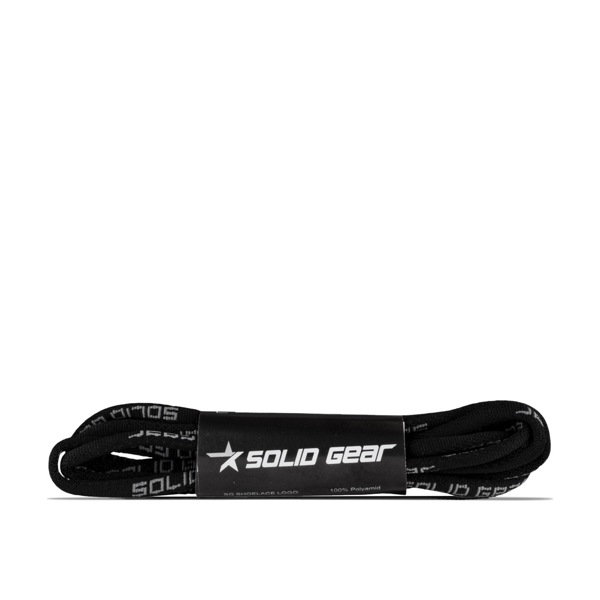 Solid Gear Schnürsenkel