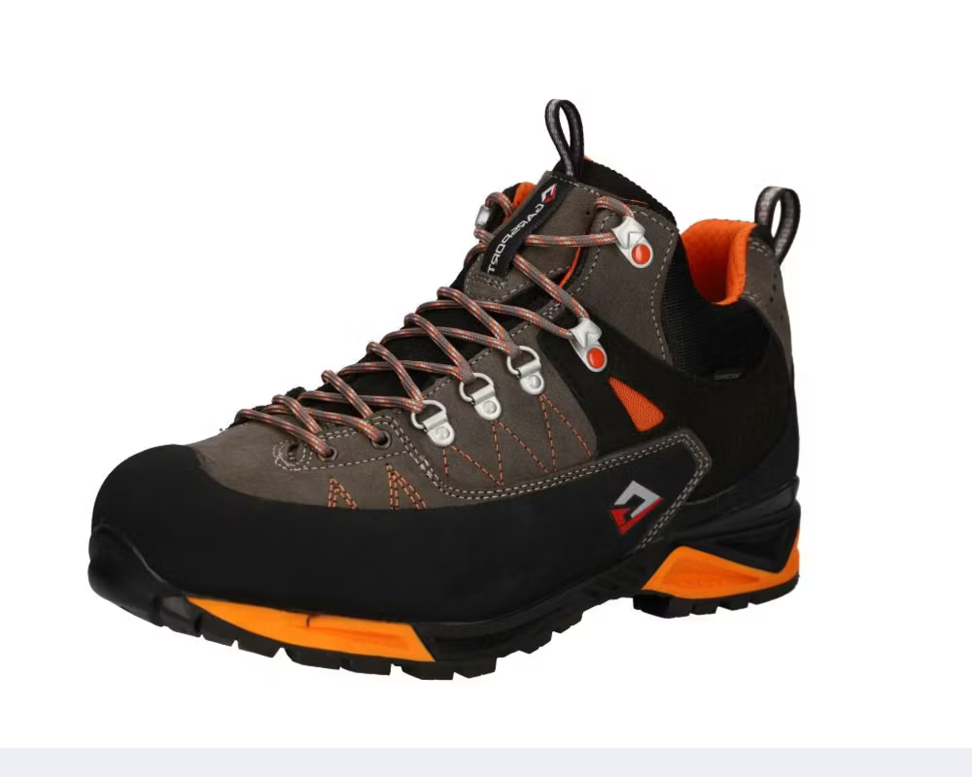 GARSPORT Mountain Tech Mid - S3