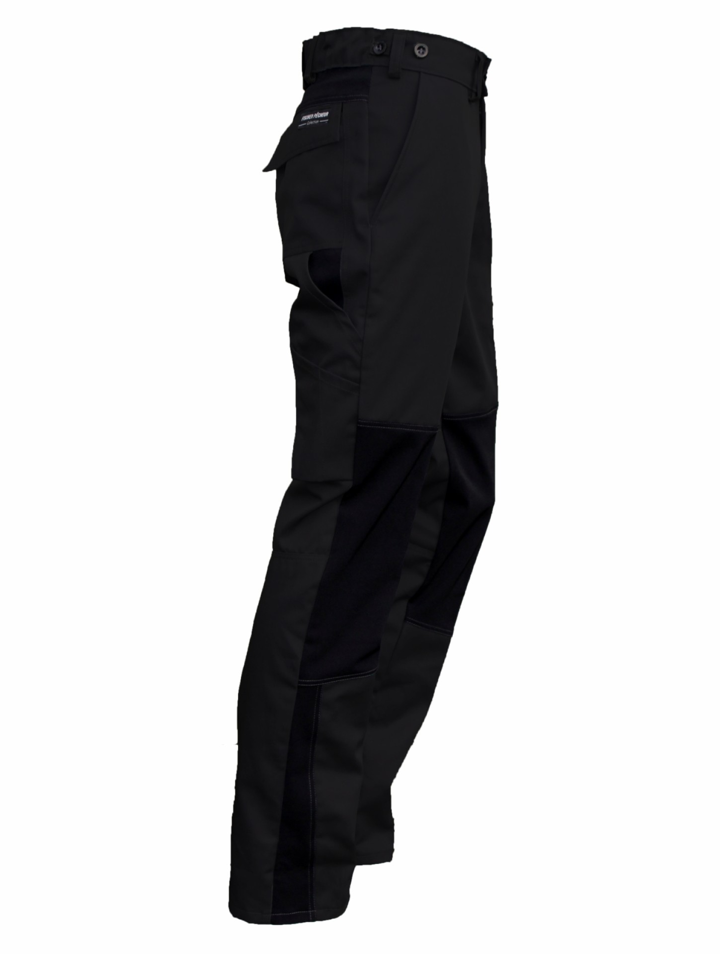 Winterhose BI-FLEX Fleece