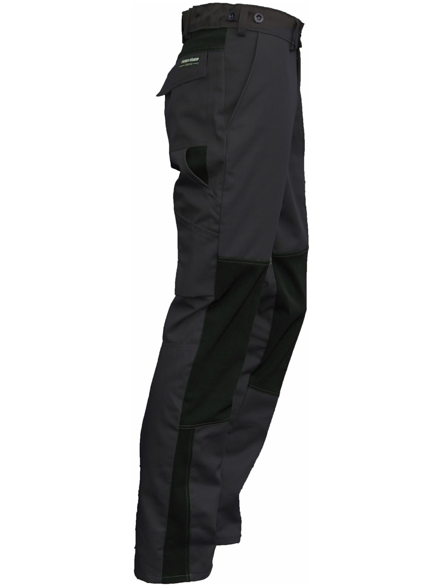 Winterhose BI-FLEX Fleece