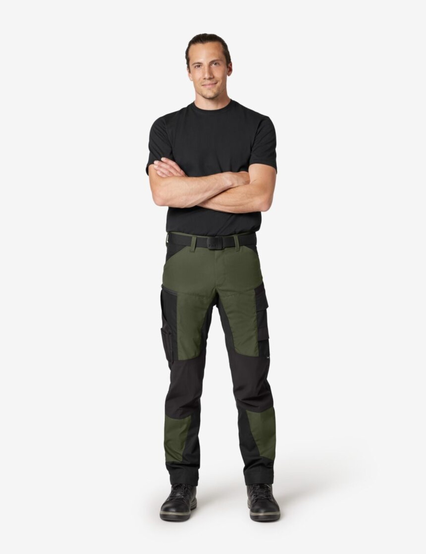 MIO Stretch Bundhose / leicht