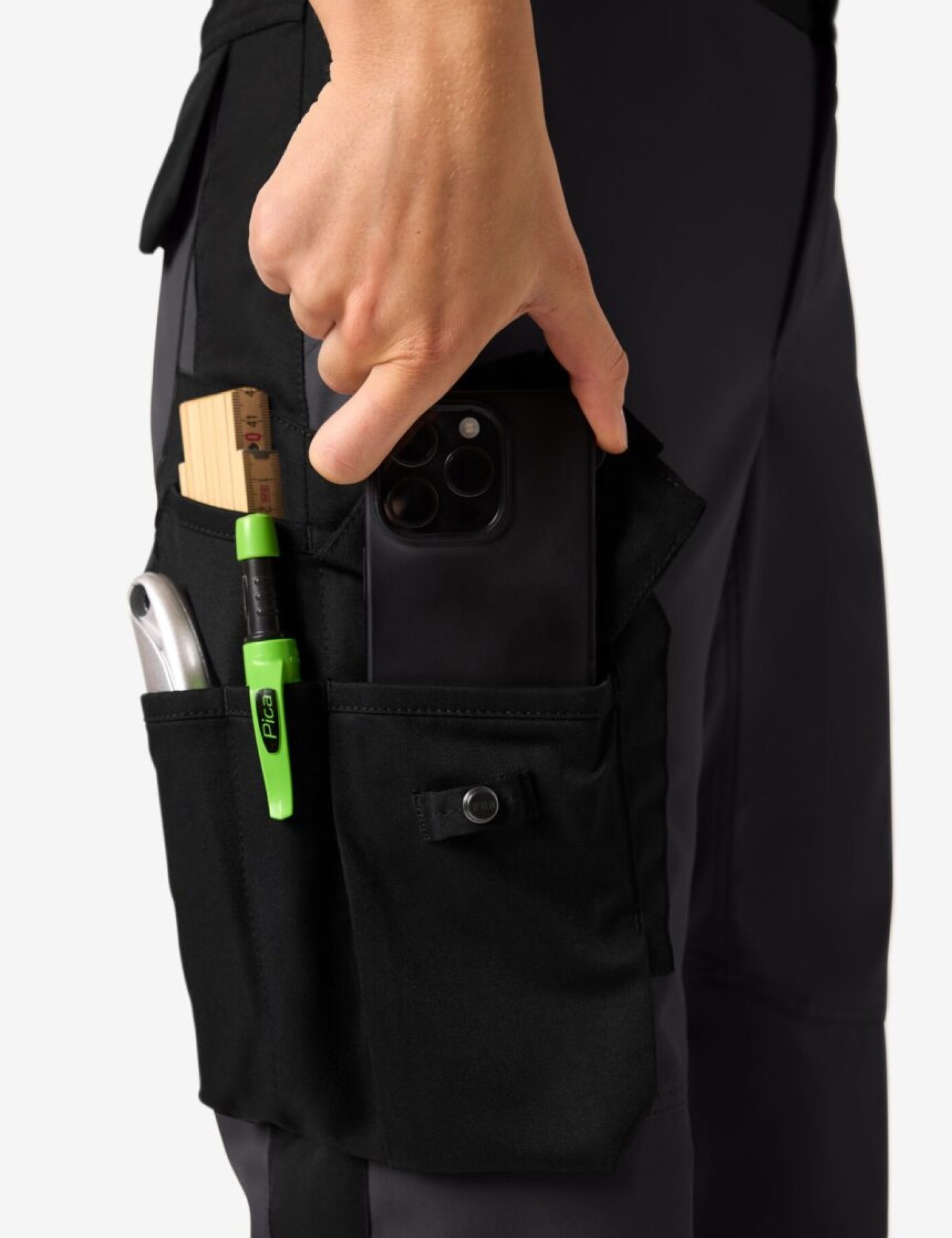 ANNETTE Arbeitshose - Damen