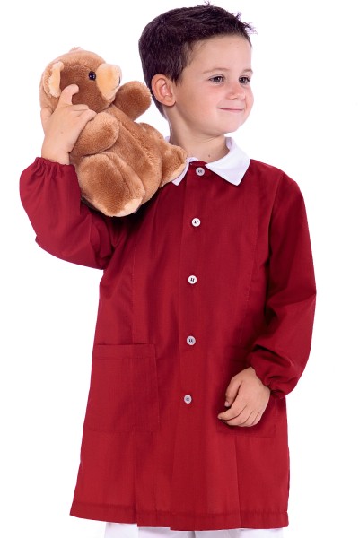 Pollicino Schulschuerze - Isacco