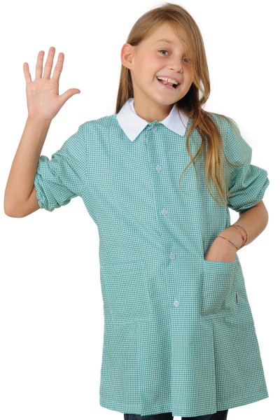 Pollicino Schulschuerze - Isacco