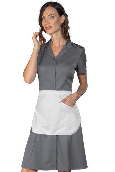 Mayflower Damenkleid mit Schürze - Isacco