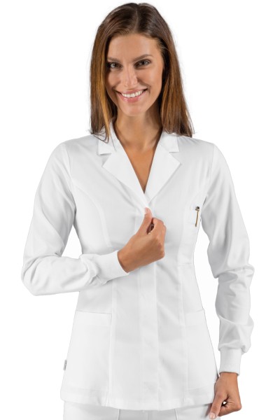 Weiss Coimbra Kasack SLIM - Isacco